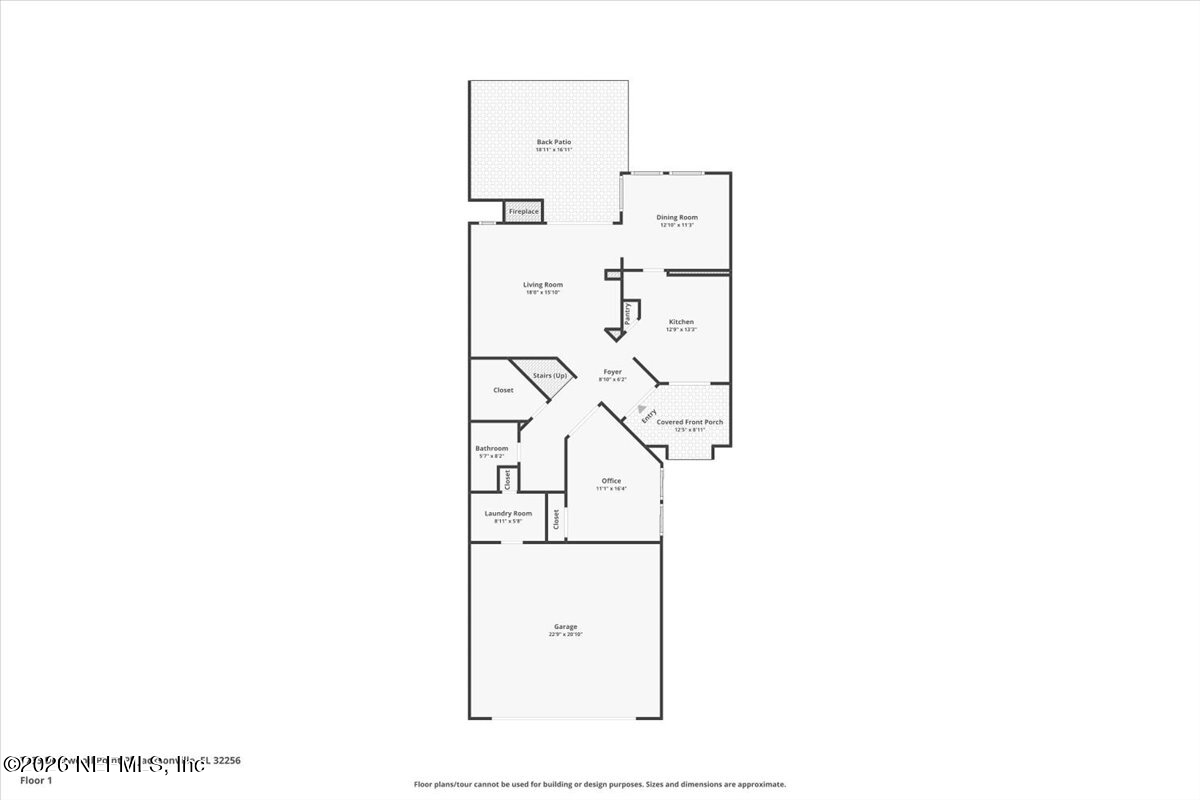 7755 DEERWOOD POINT Place 302