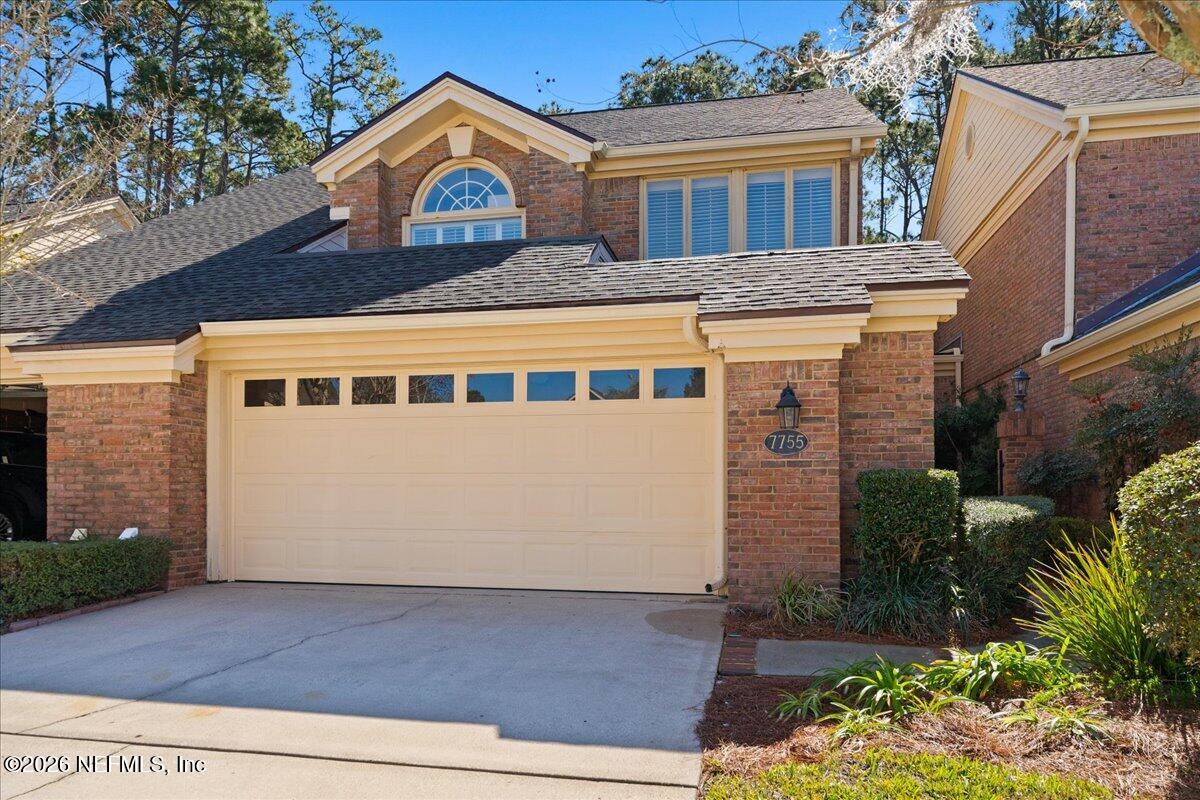 7755 DEERWOOD POINT Place 302