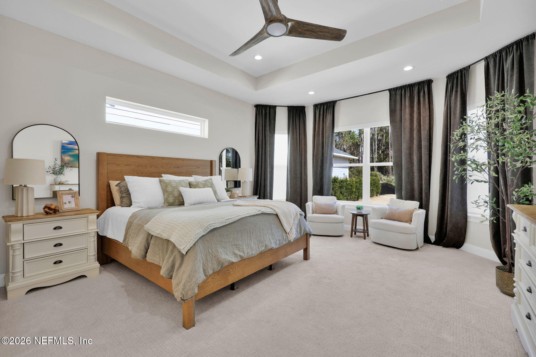 136 WINDMILL PALM Trail