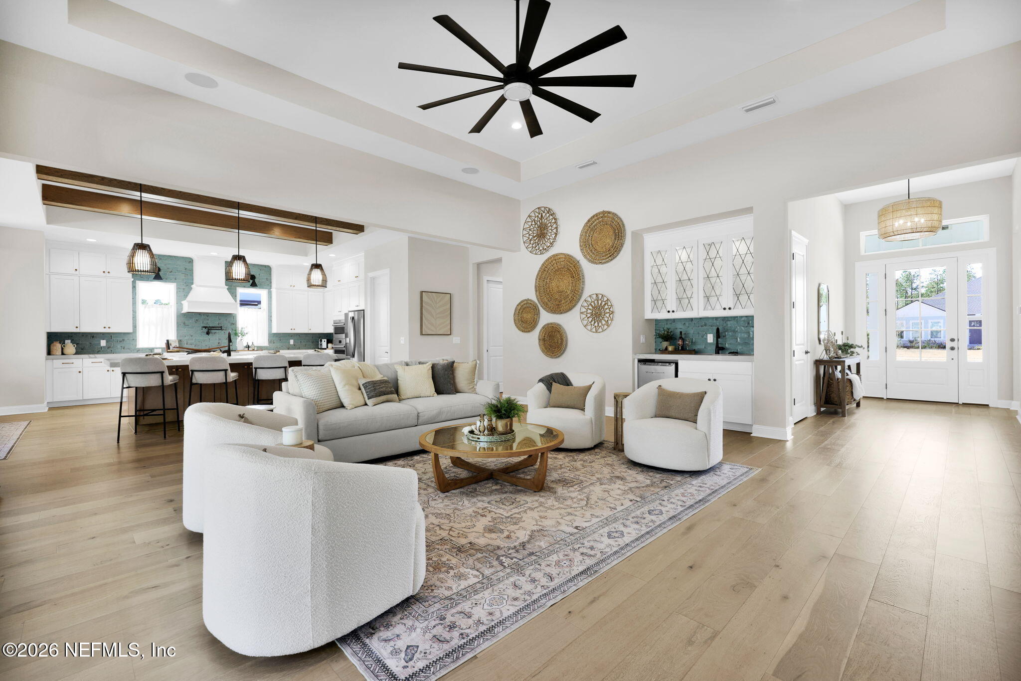 136 WINDMILL PALM Trail