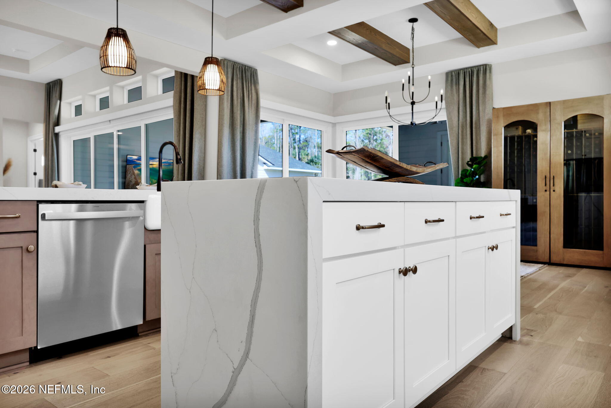 136 WINDMILL PALM Trail