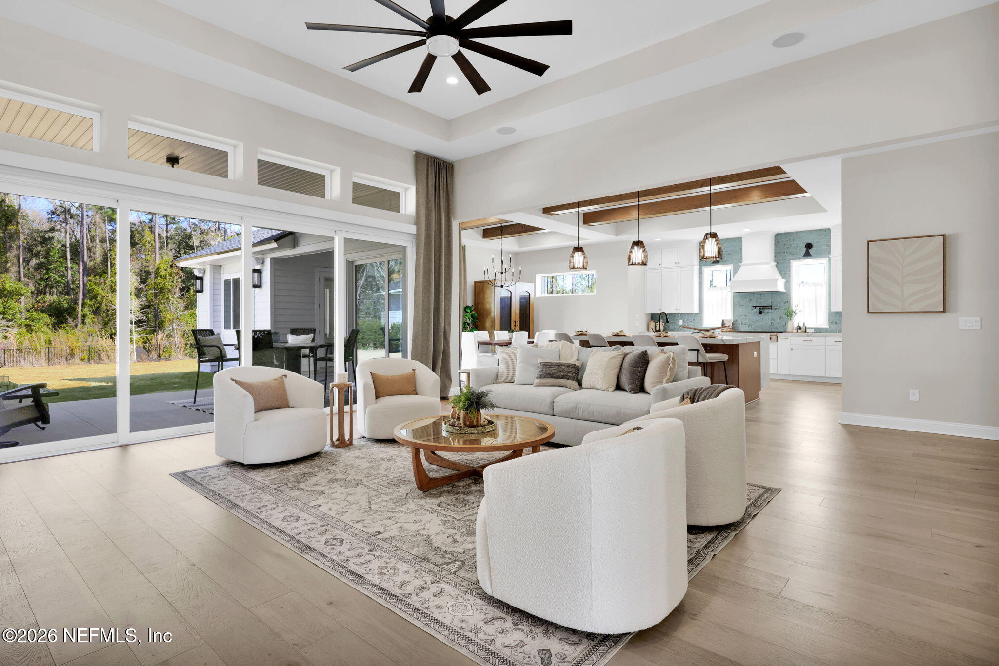 136 WINDMILL PALM Trail