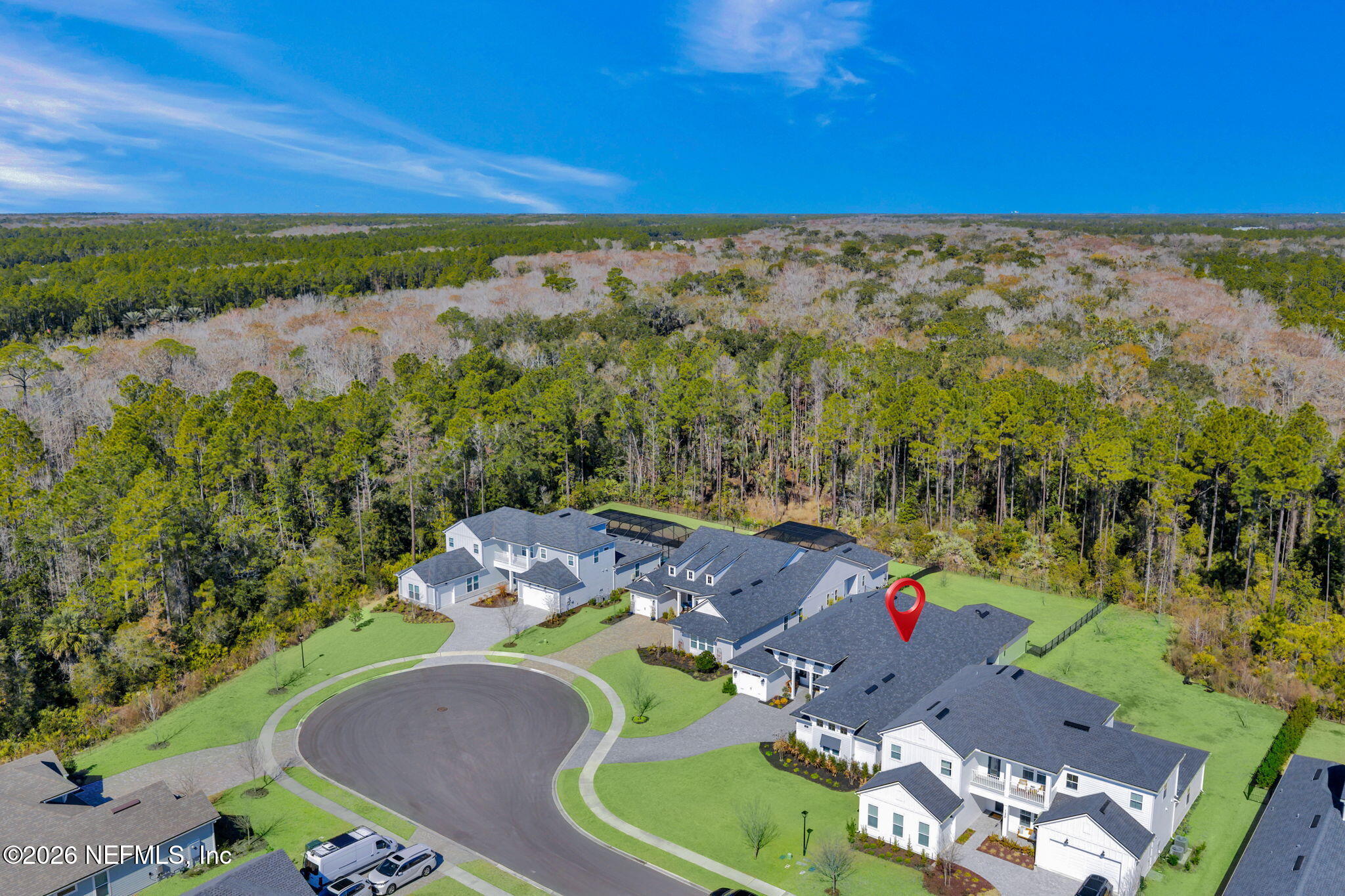 136 WINDMILL PALM Trail