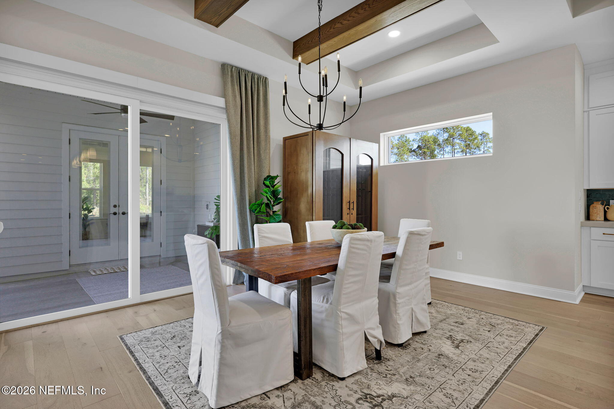 136 WINDMILL PALM Trail