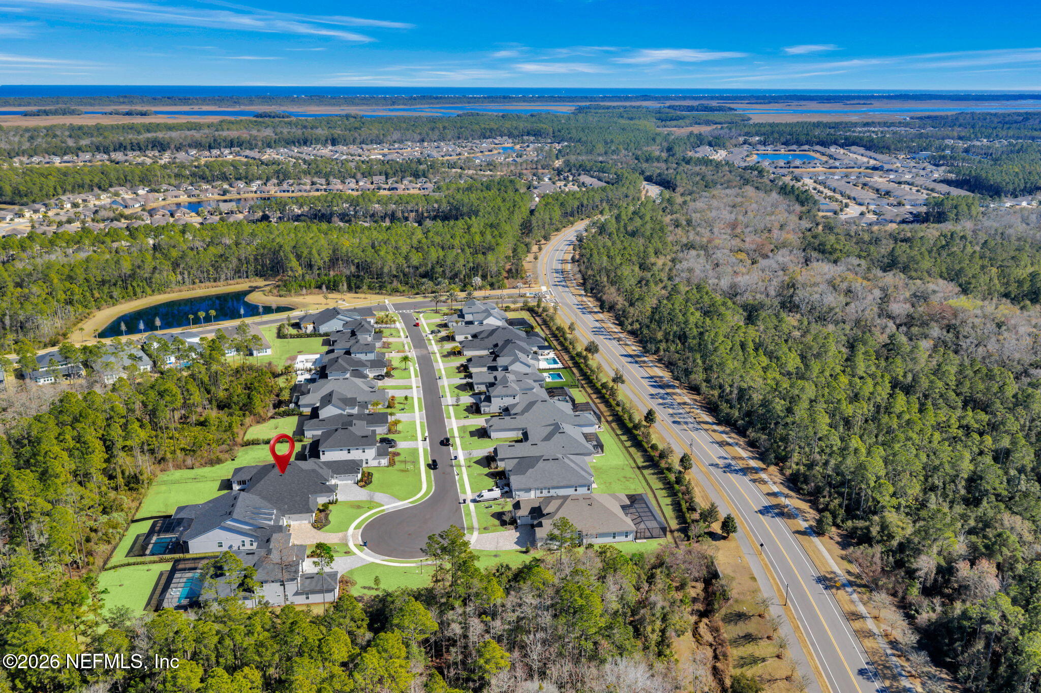 136 WINDMILL PALM Trail