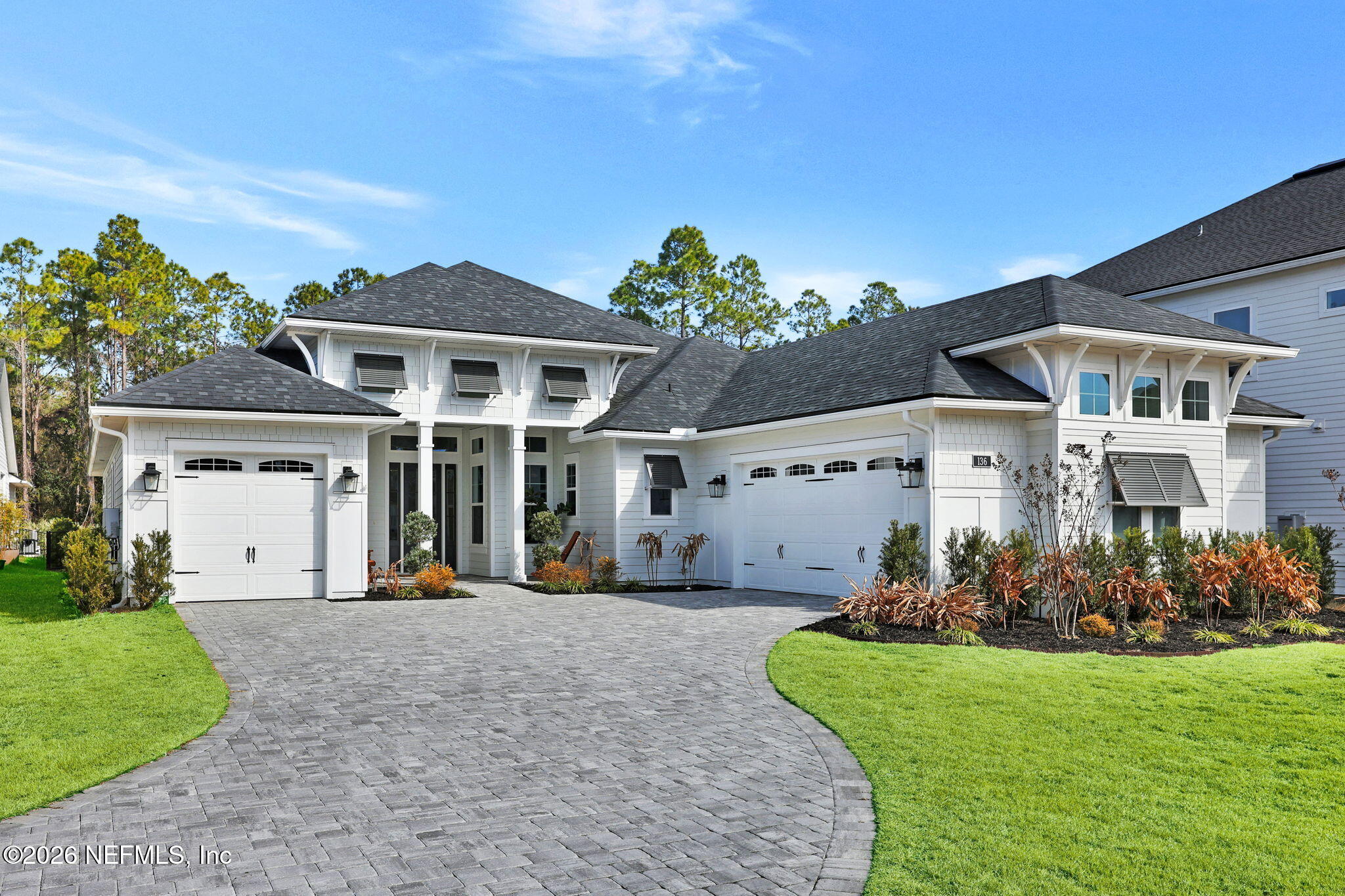 136 WINDMILL PALM Trail