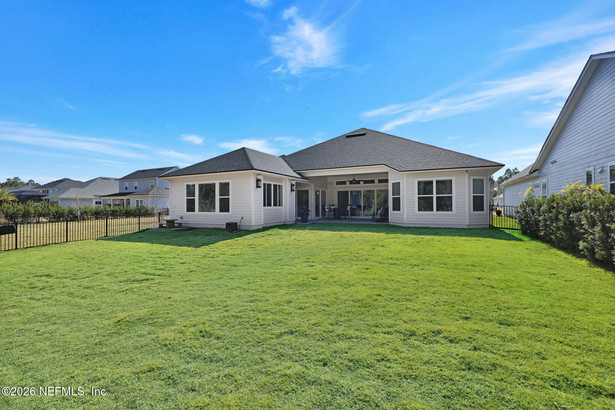 136 WINDMILL PALM Trail