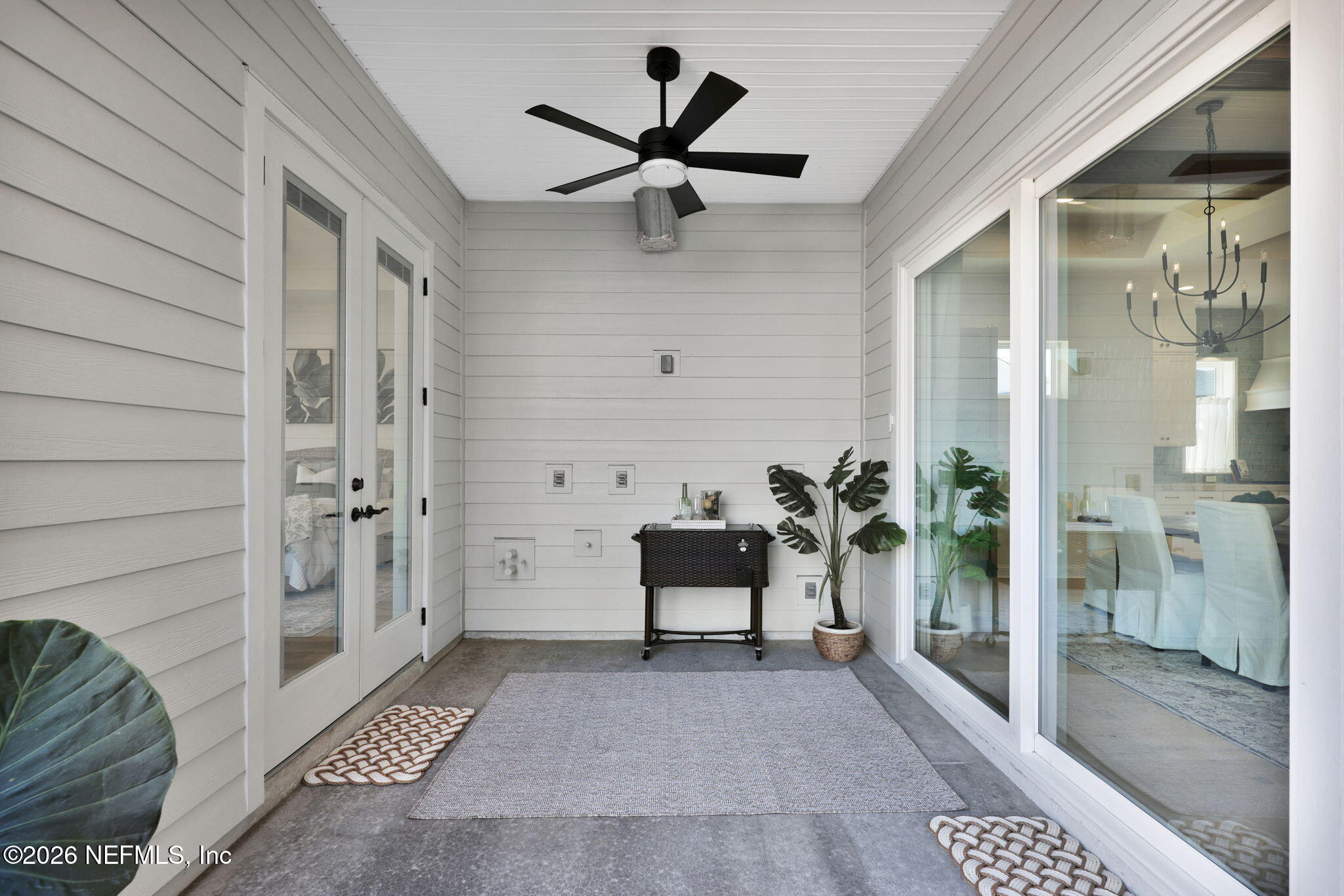 136 WINDMILL PALM Trail