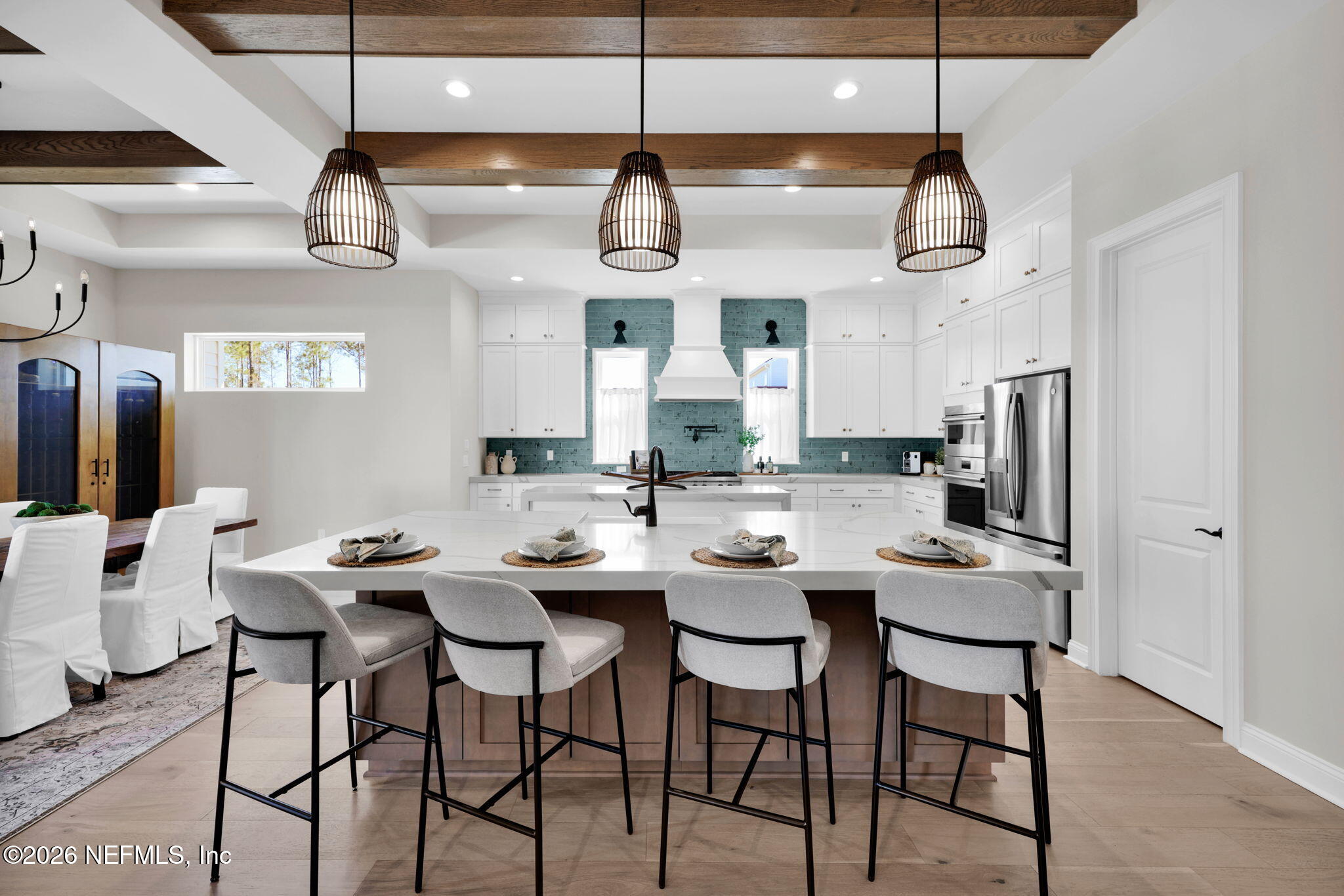 136 WINDMILL PALM Trail