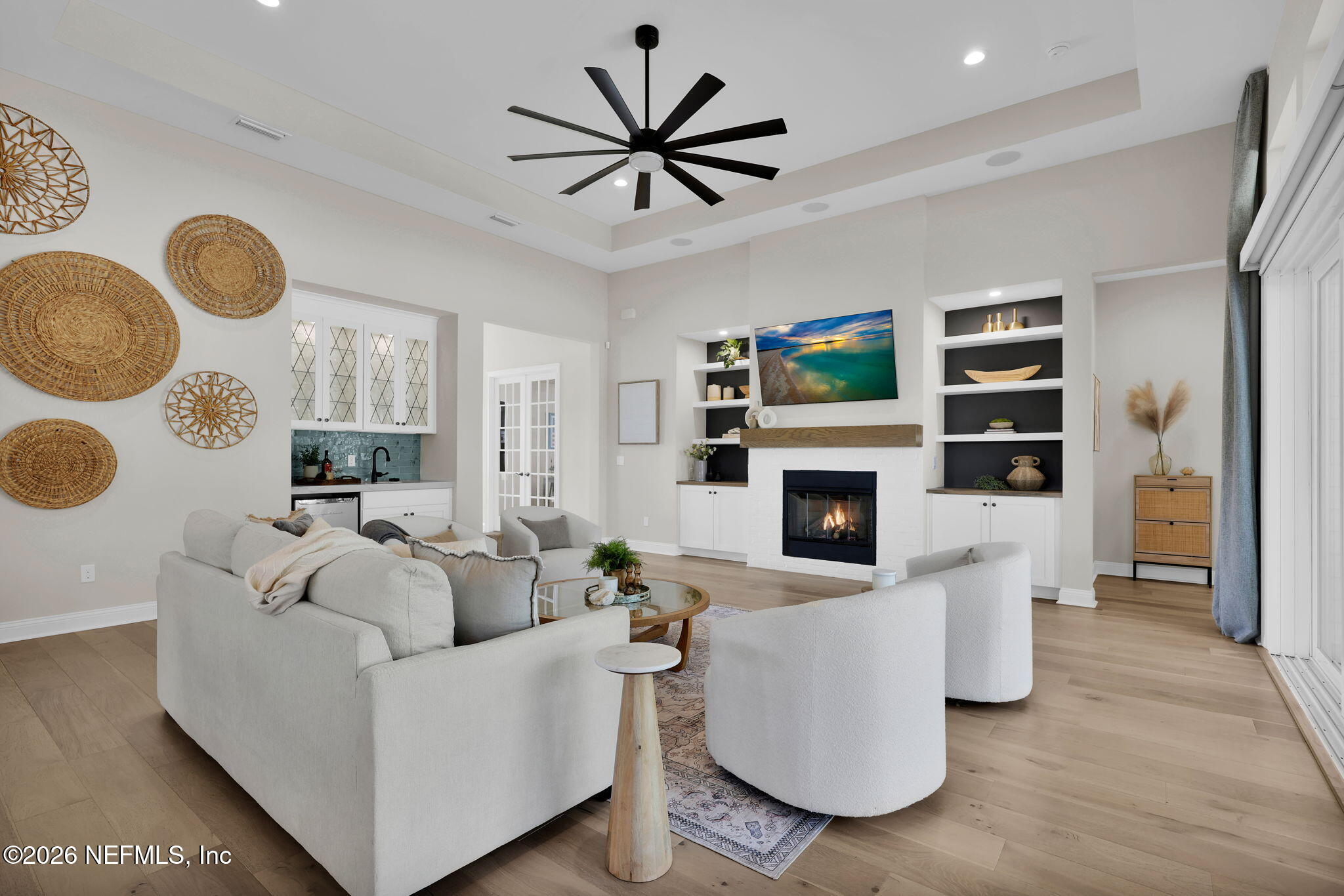 136 WINDMILL PALM Trail