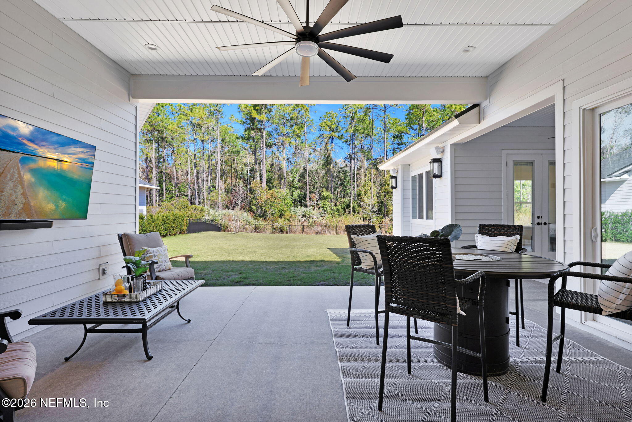 136 WINDMILL PALM Trail