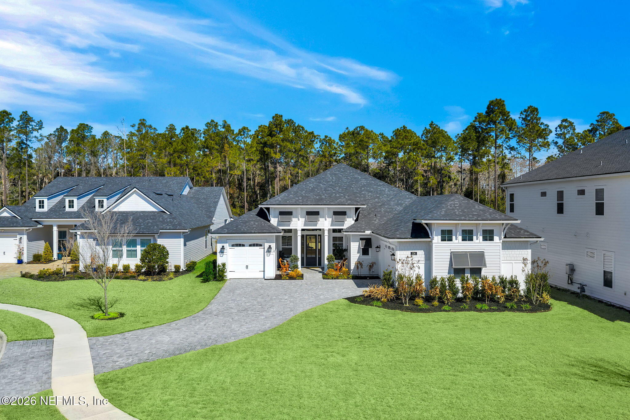 136 WINDMILL PALM Trail