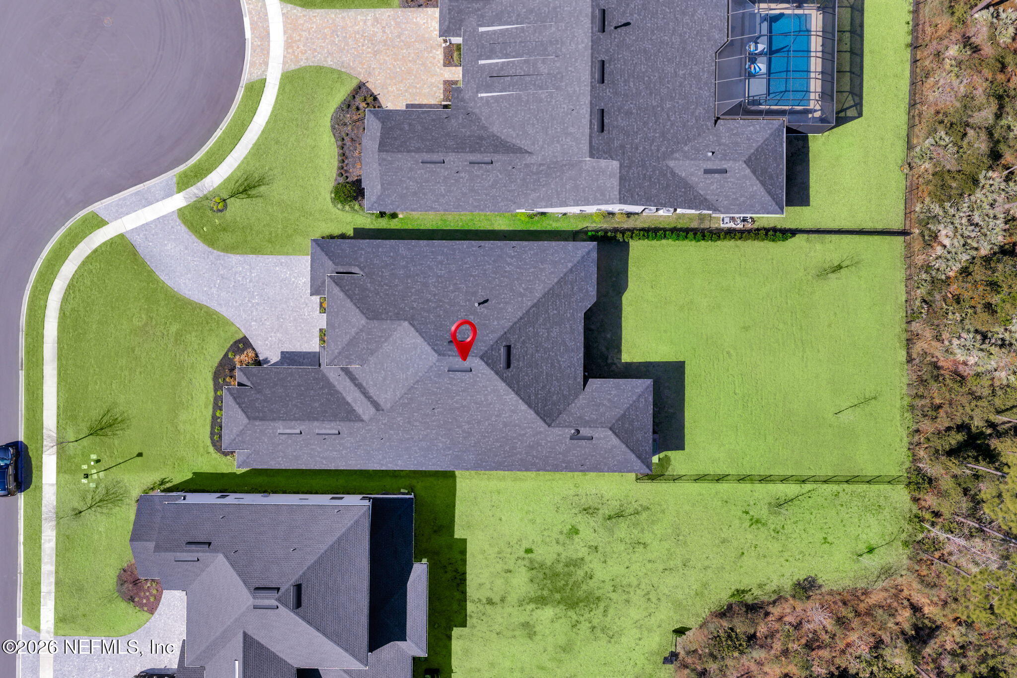 136 WINDMILL PALM Trail