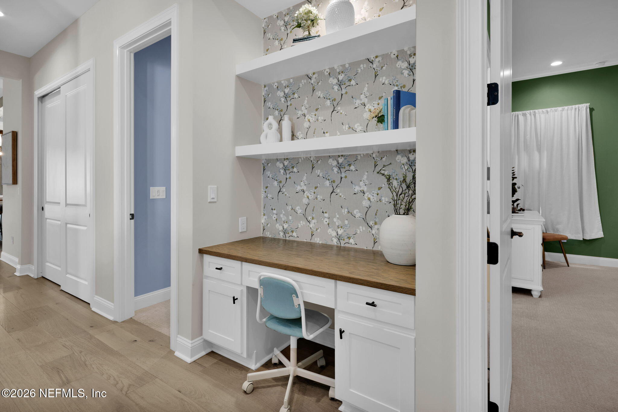 136 WINDMILL PALM Trail