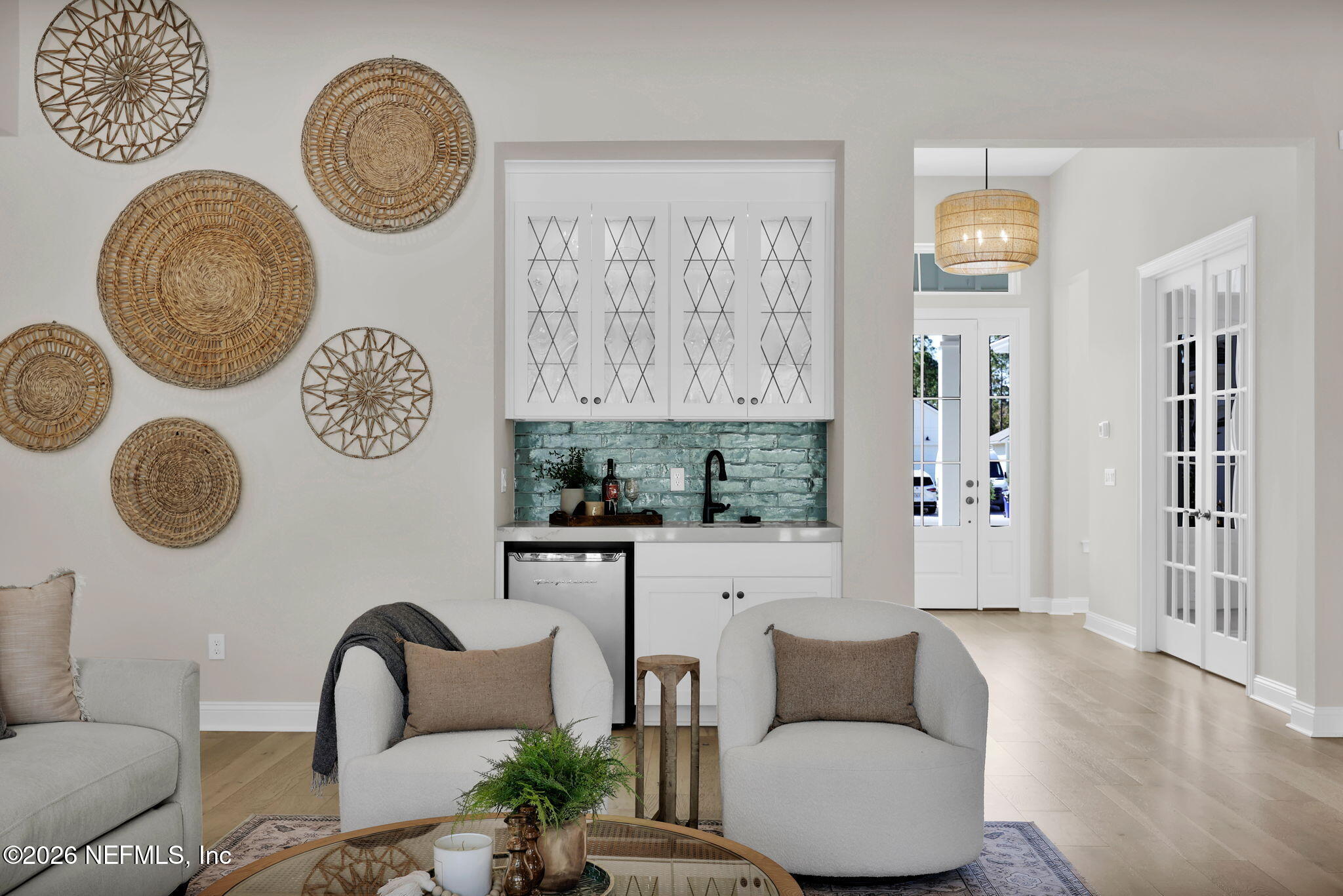 136 WINDMILL PALM Trail