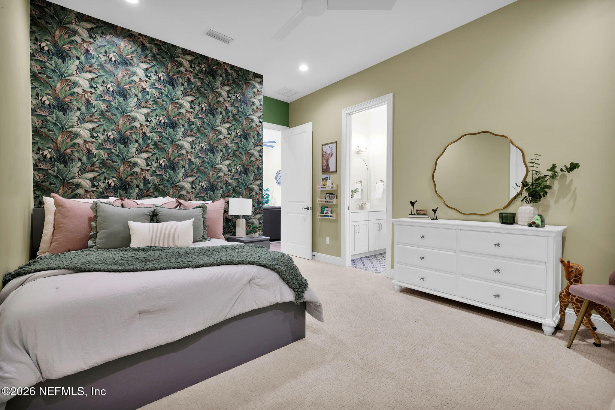 136 WINDMILL PALM Trail