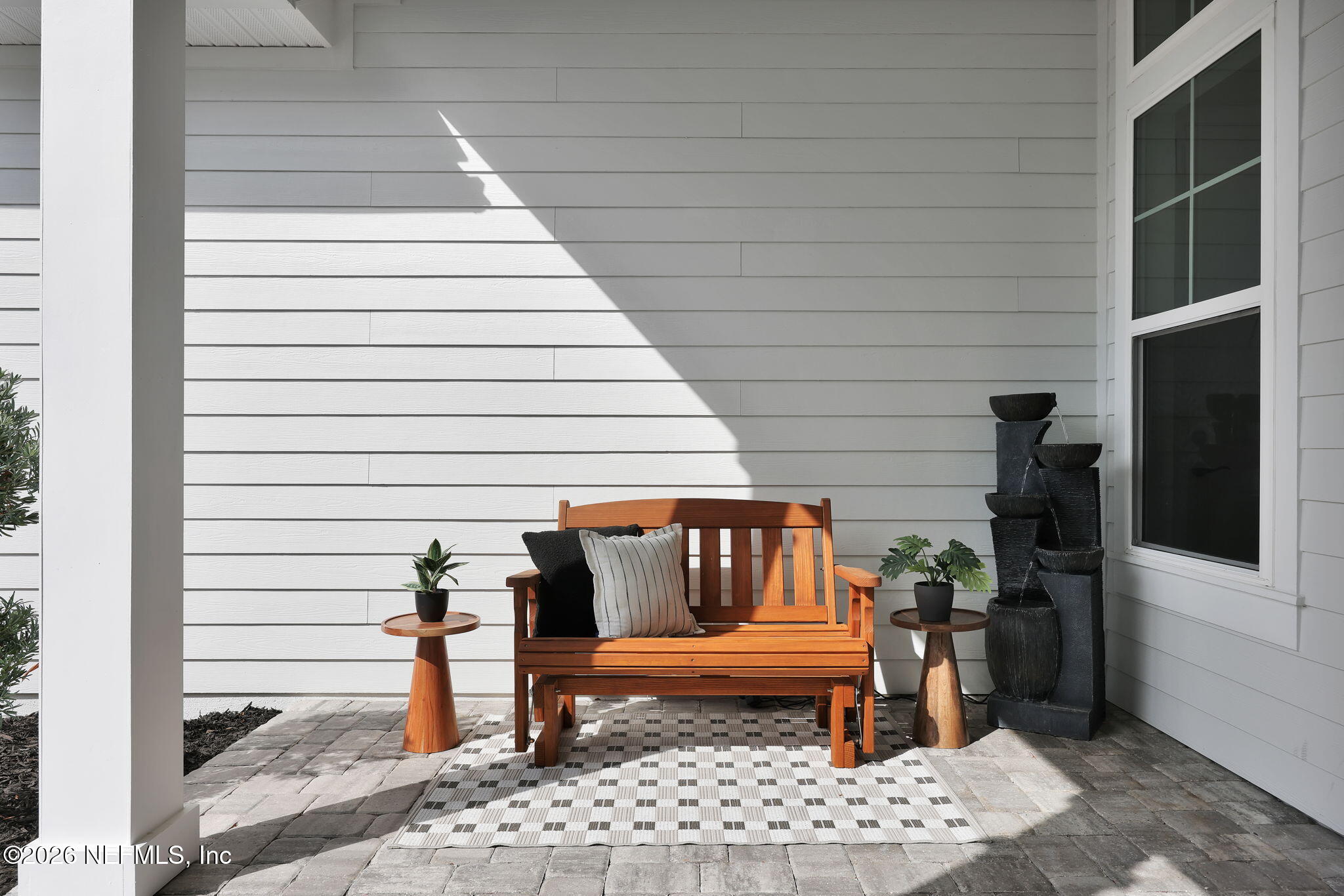 136 WINDMILL PALM Trail