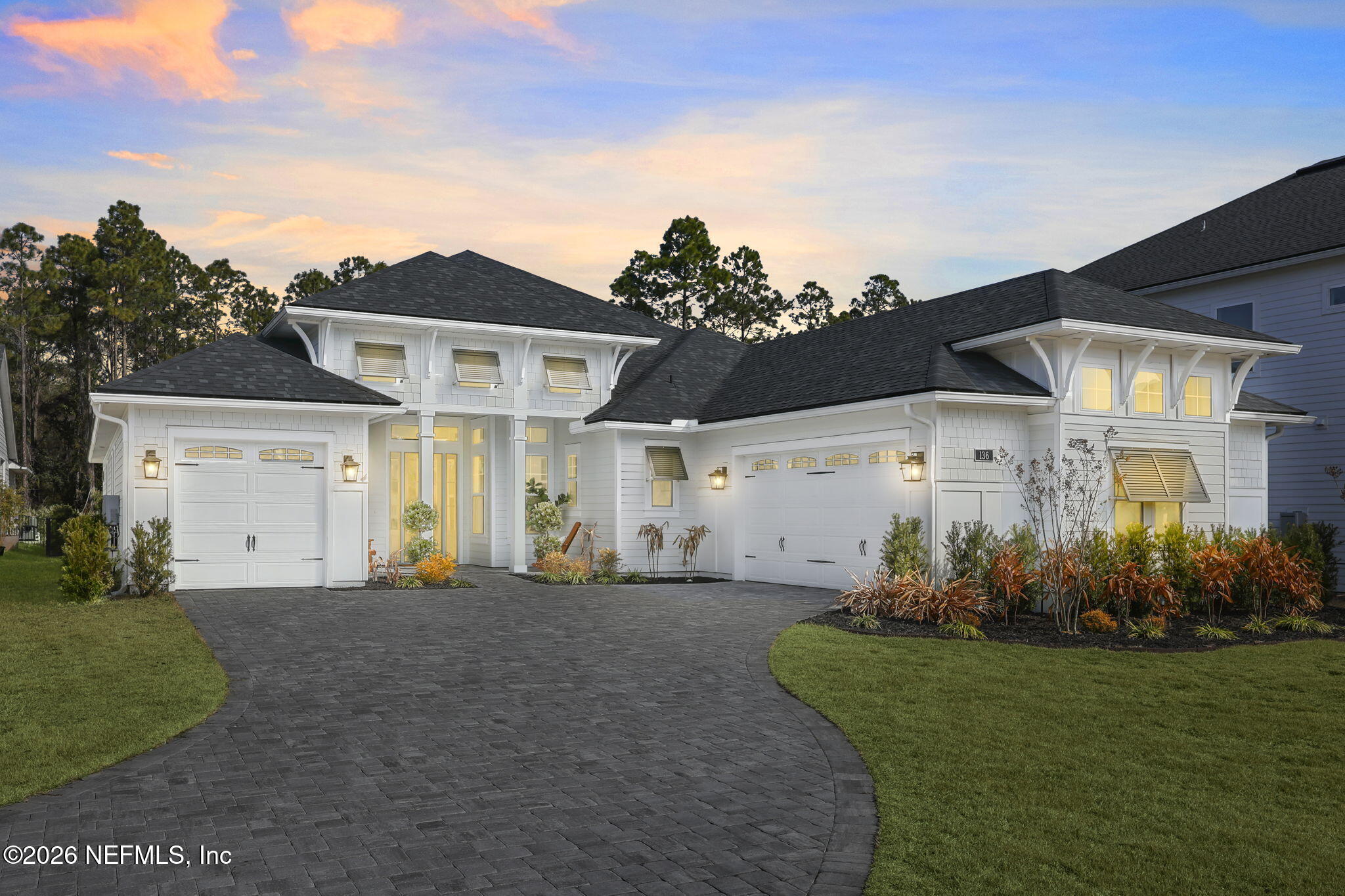 136 WINDMILL PALM Trail