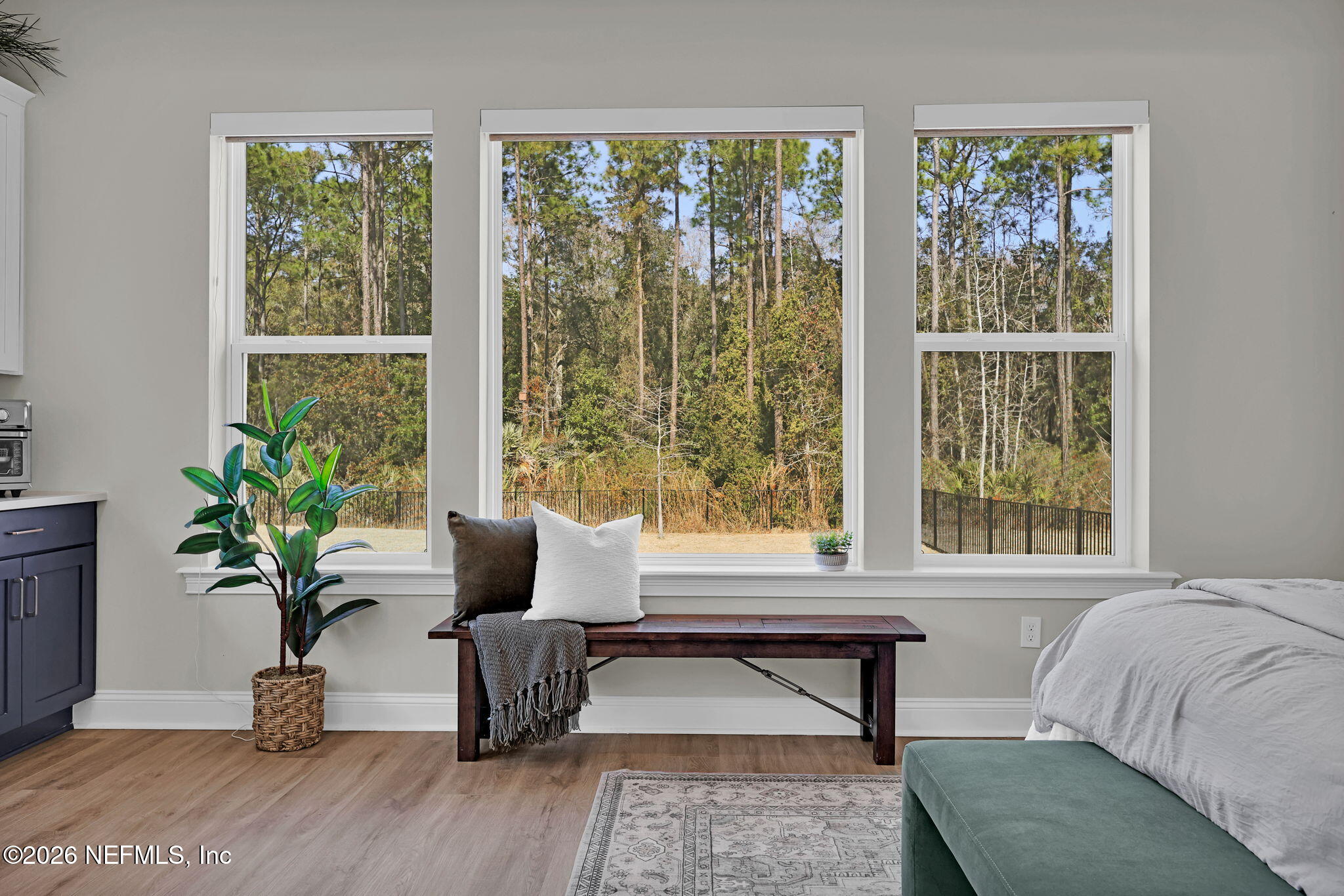 136 WINDMILL PALM Trail