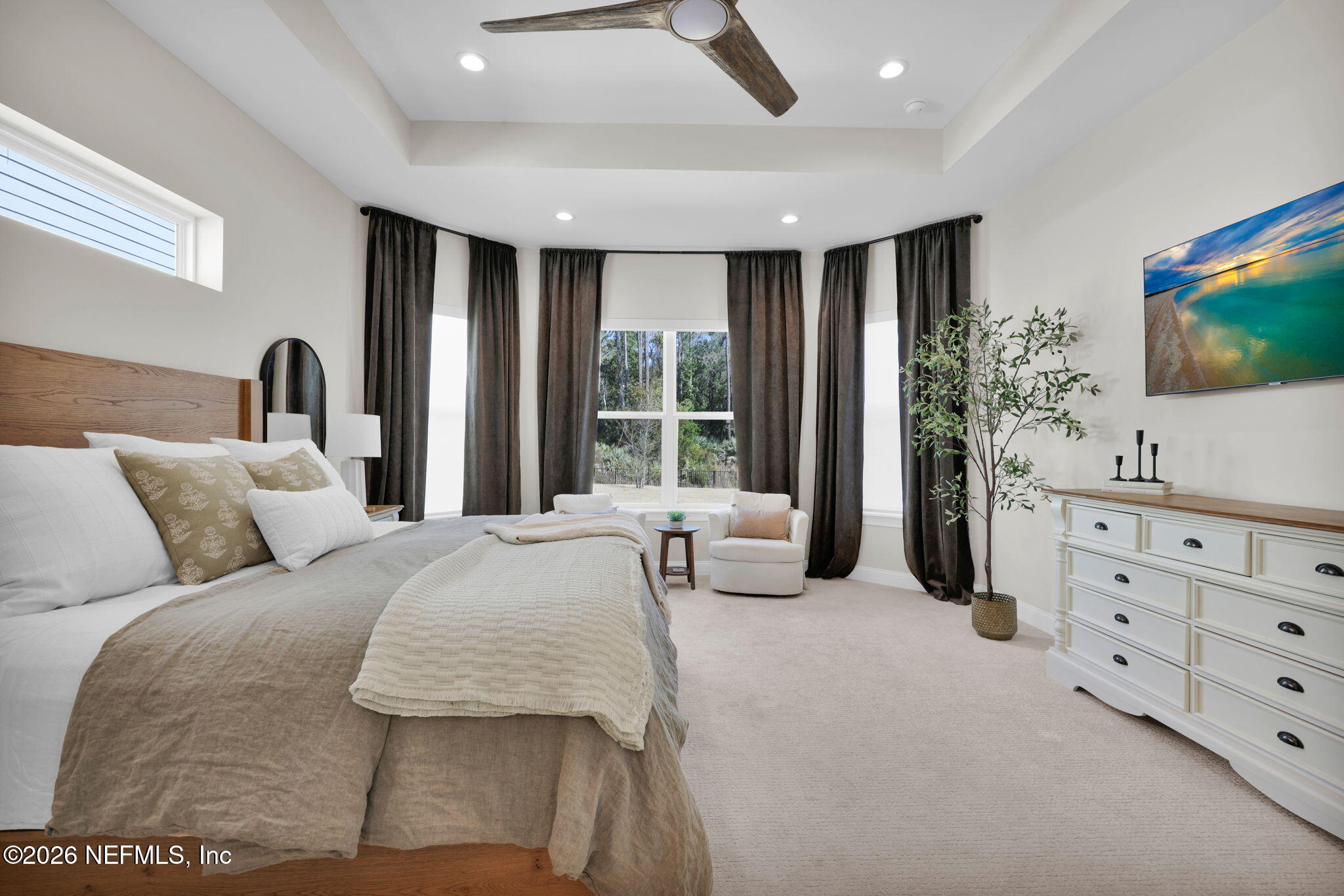 136 WINDMILL PALM Trail