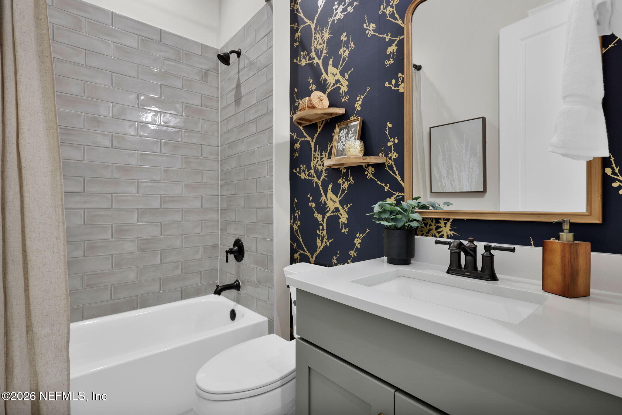 136 WINDMILL PALM Trail