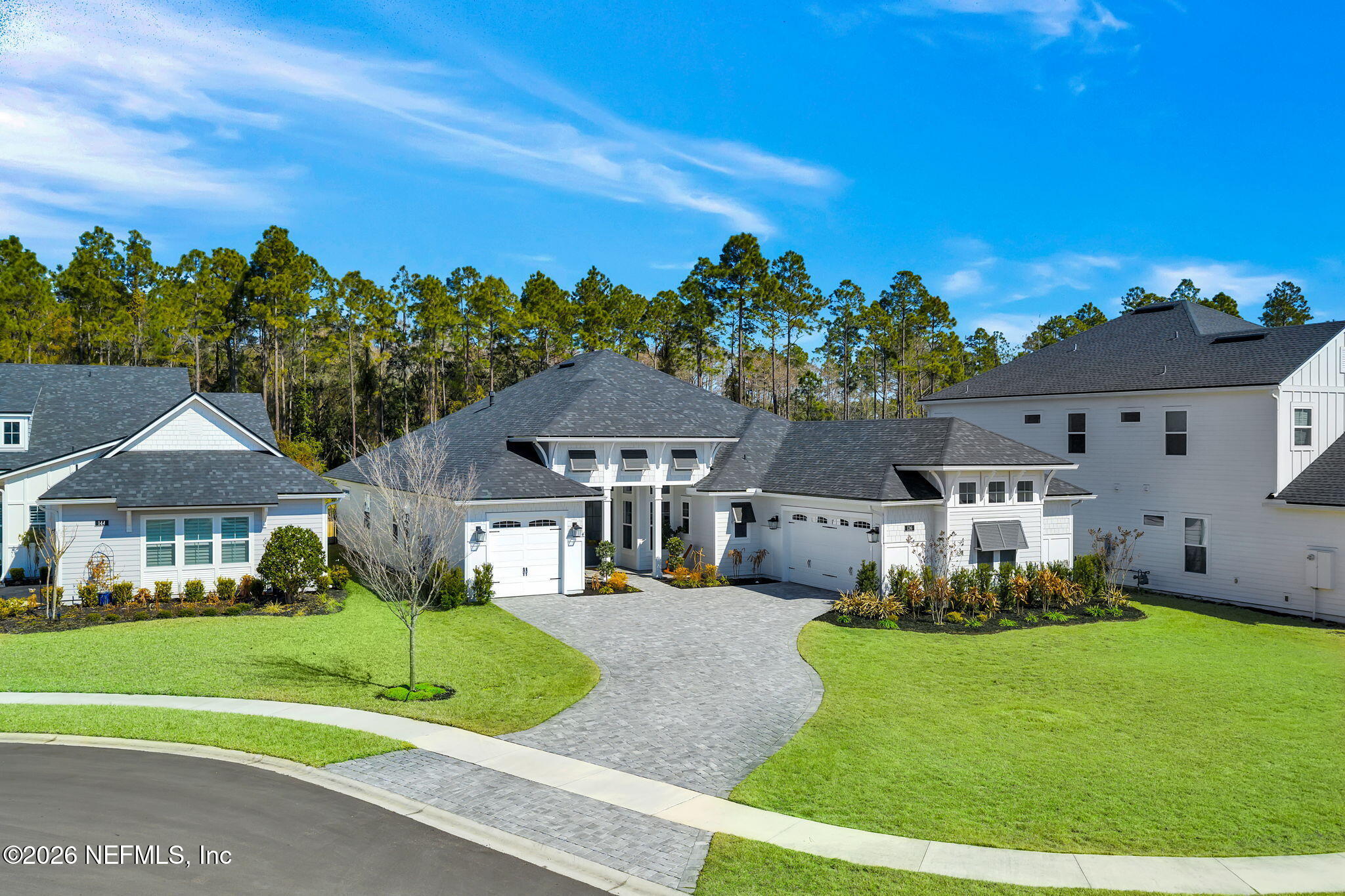 136 WINDMILL PALM Trail