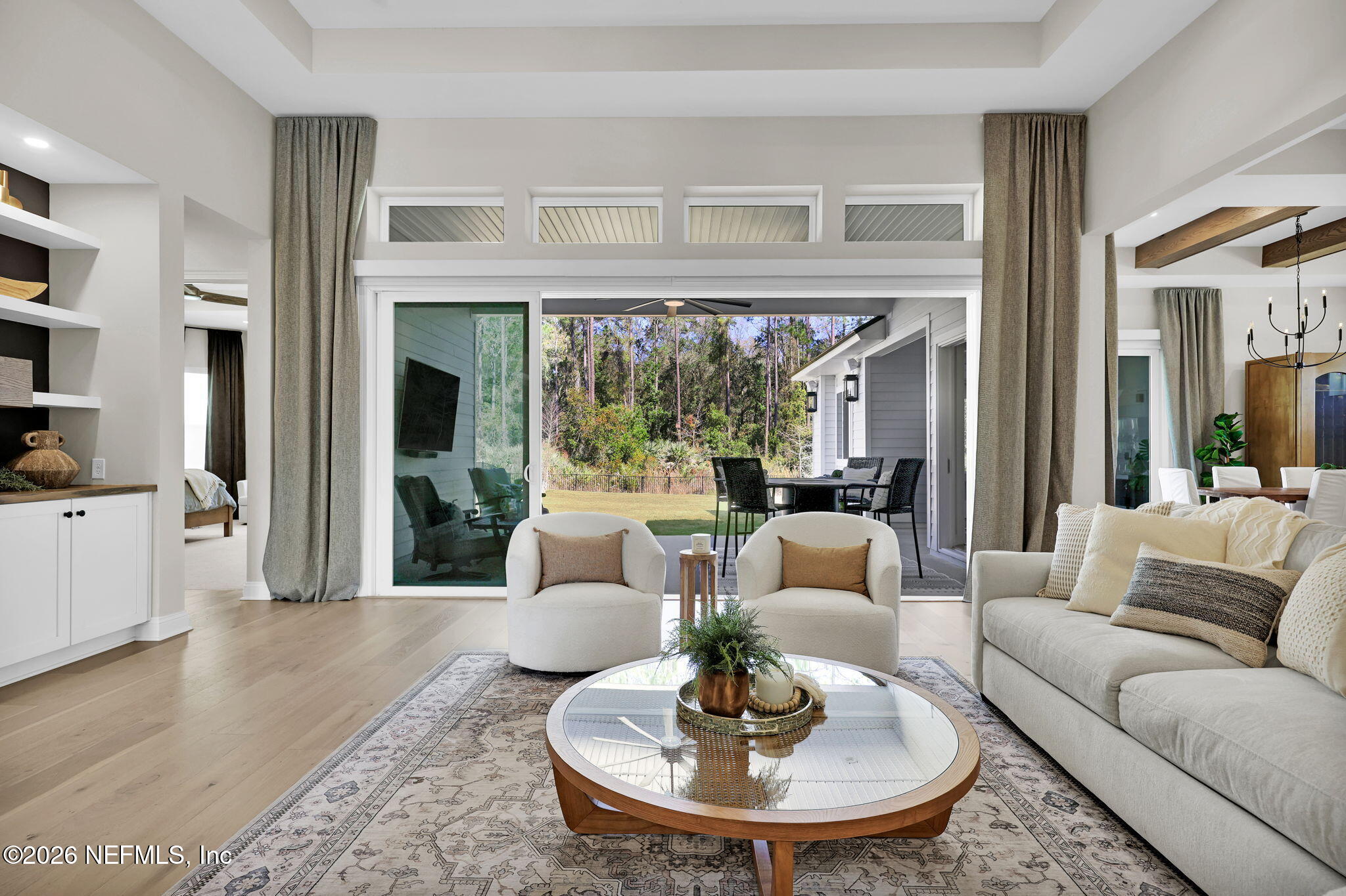 136 WINDMILL PALM Trail