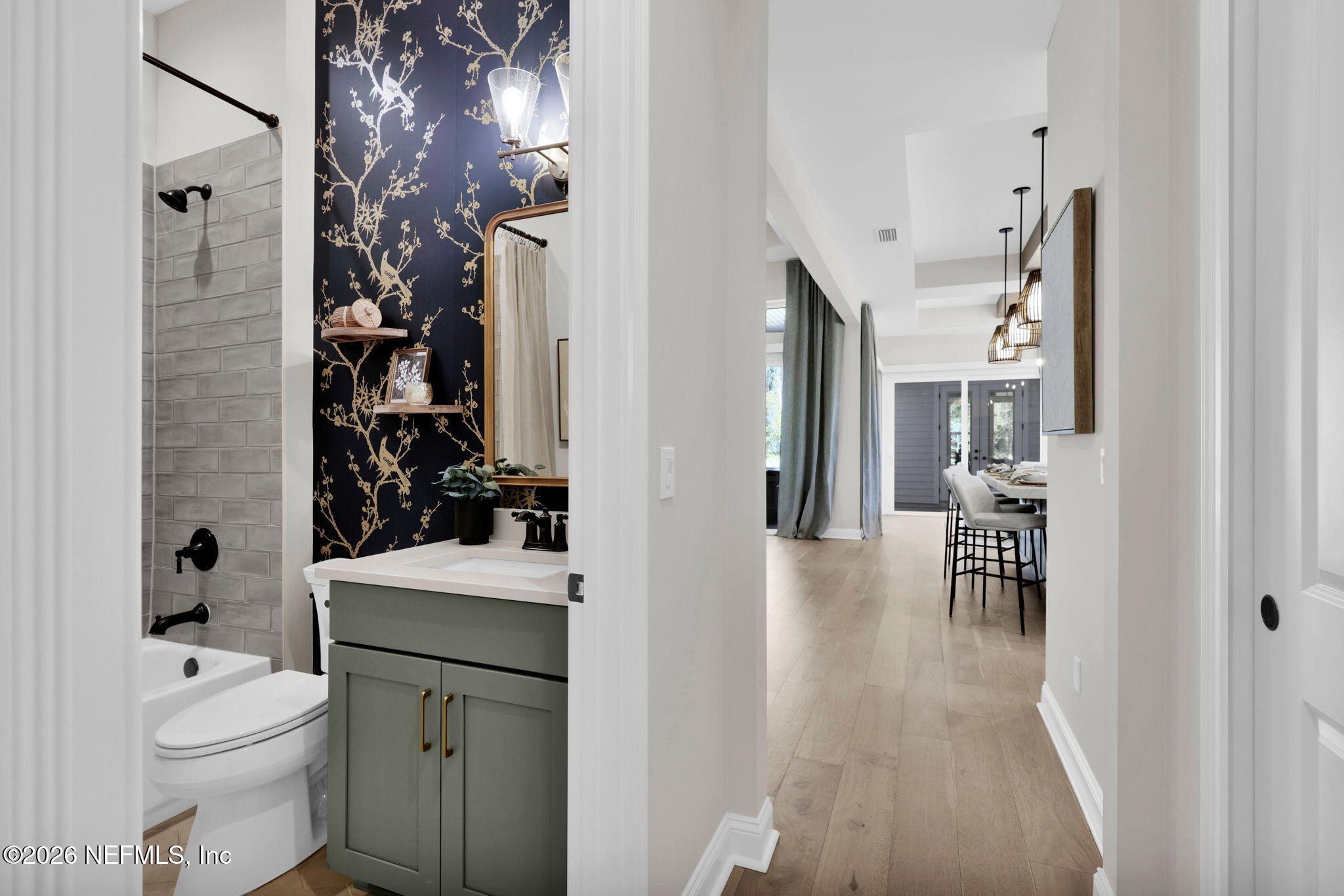 136 WINDMILL PALM Trail