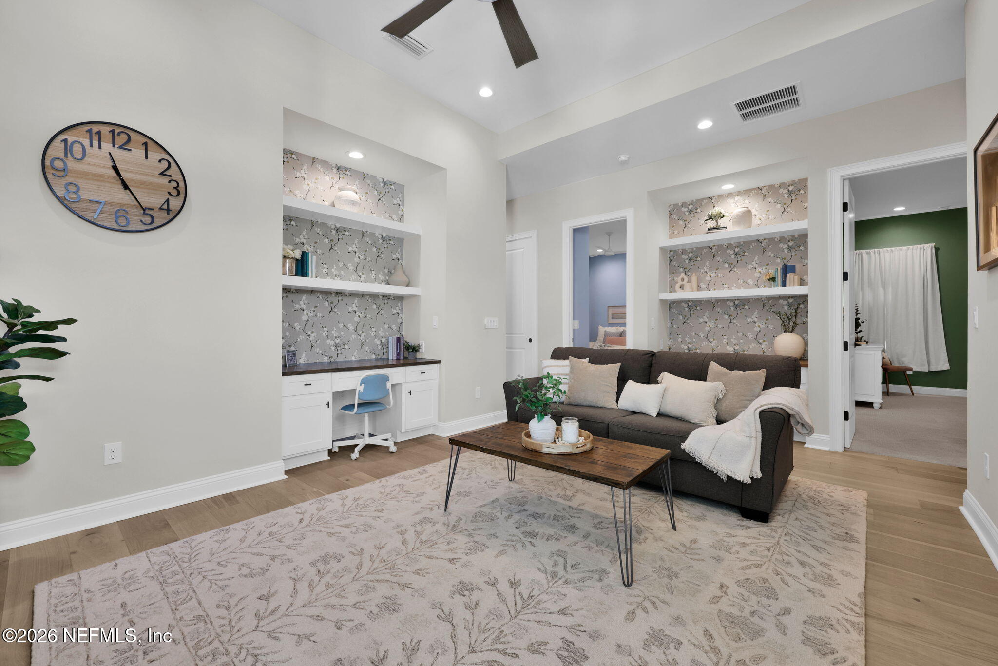 136 WINDMILL PALM Trail