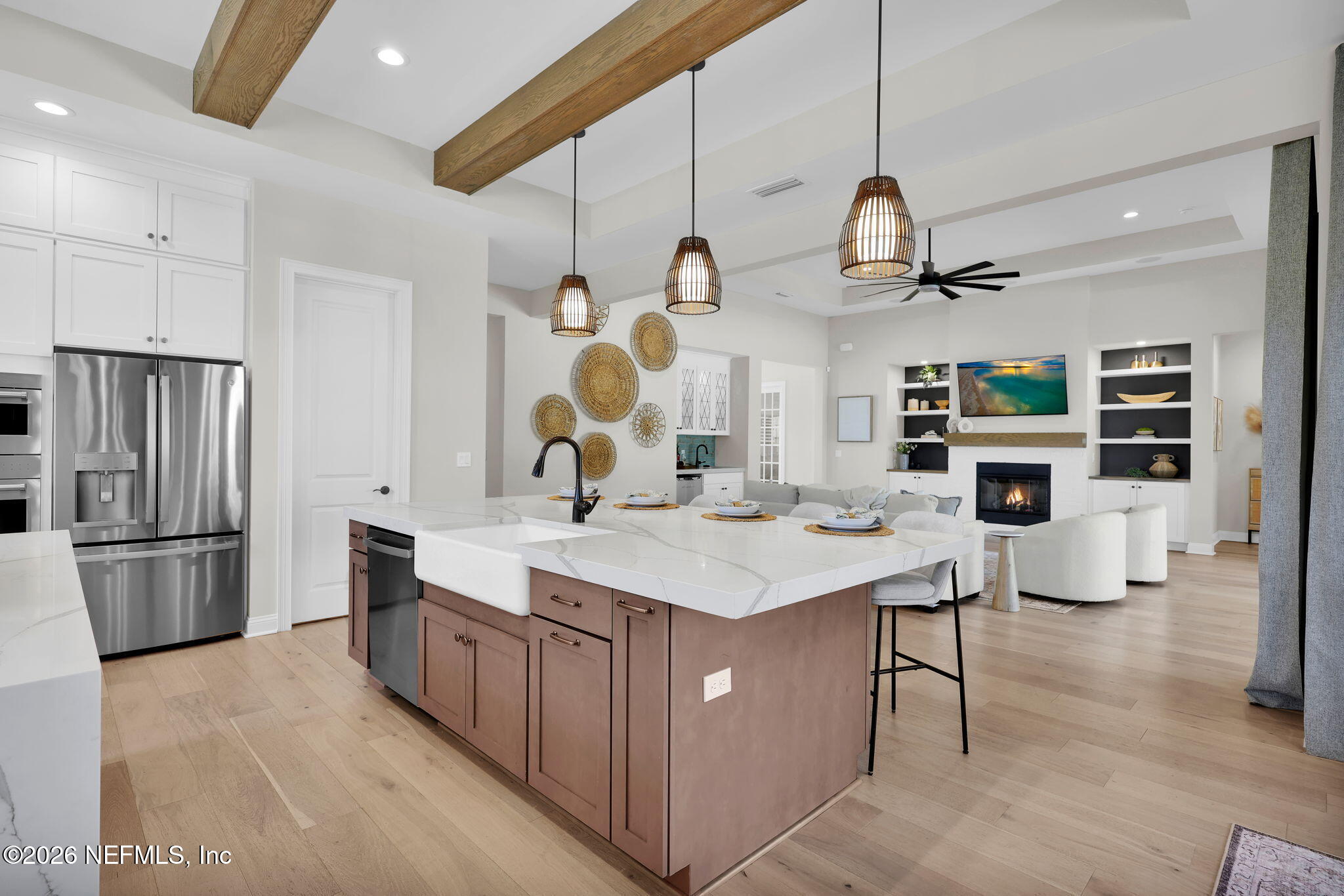 136 WINDMILL PALM Trail