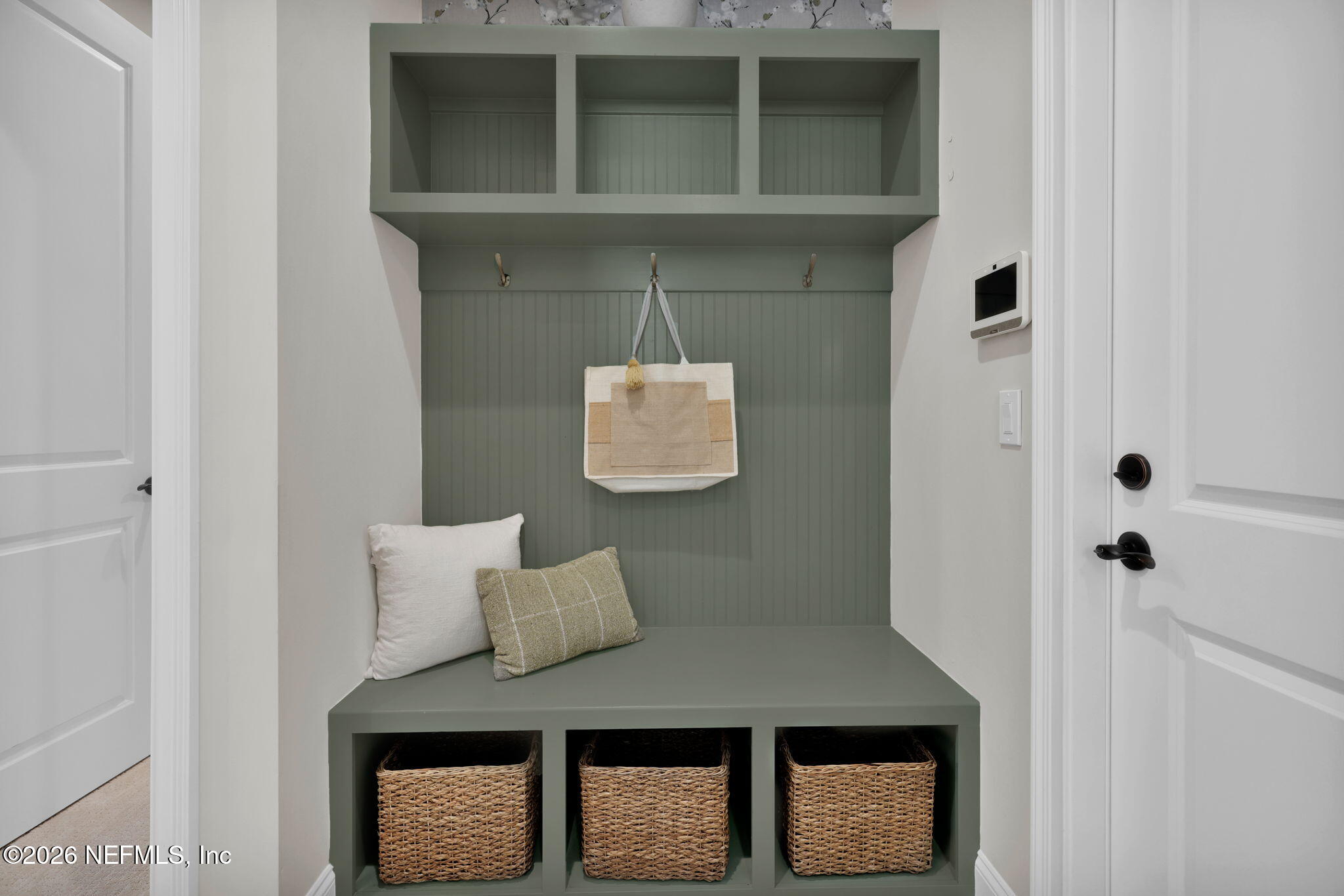 136 WINDMILL PALM Trail