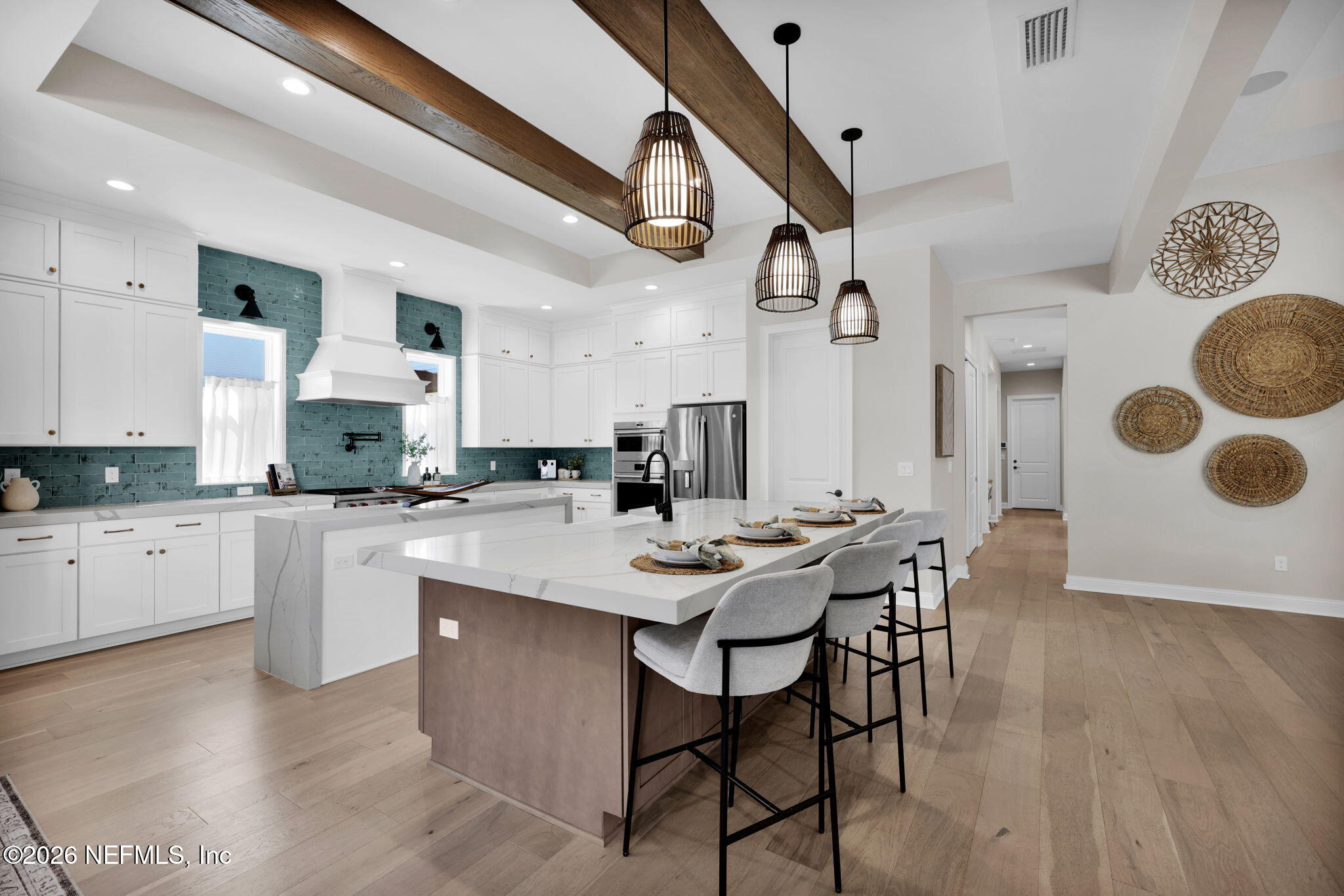 136 WINDMILL PALM Trail