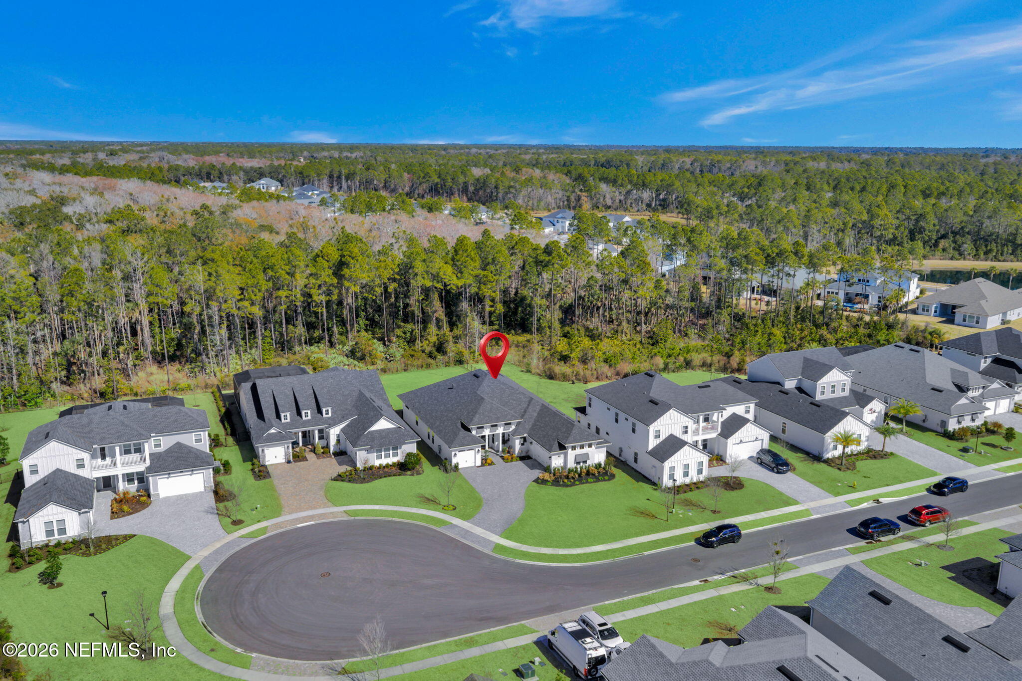 136 WINDMILL PALM Trail