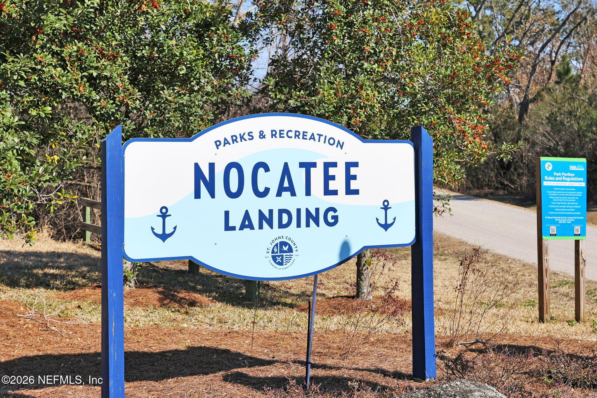 136 WINDMILL PALM Trail