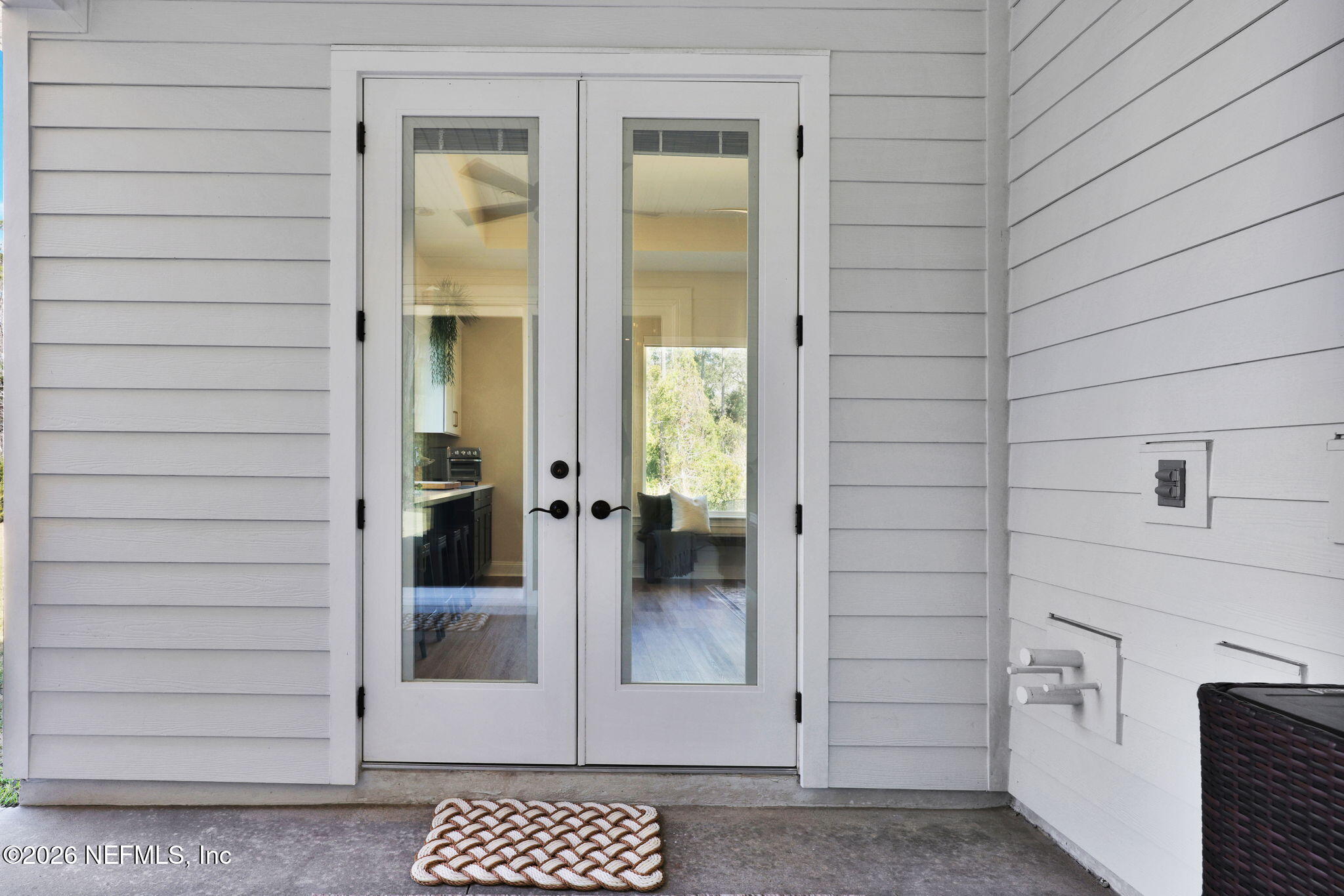 136 WINDMILL PALM Trail