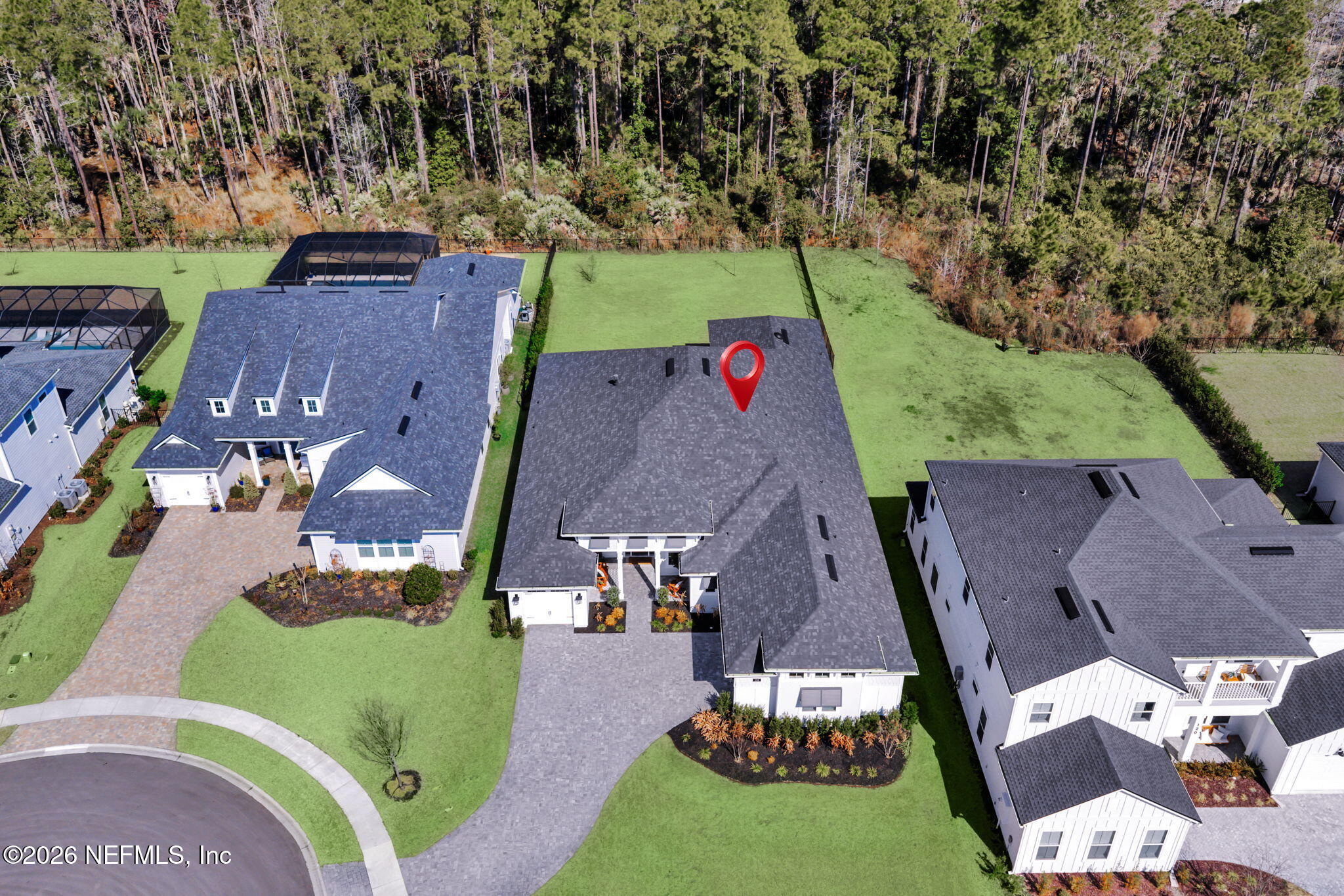 136 WINDMILL PALM Trail