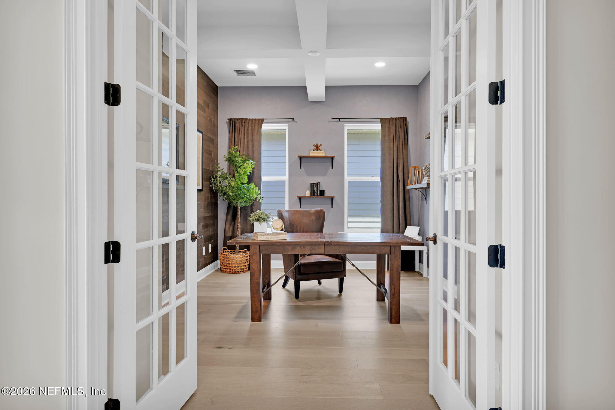 136 WINDMILL PALM Trail