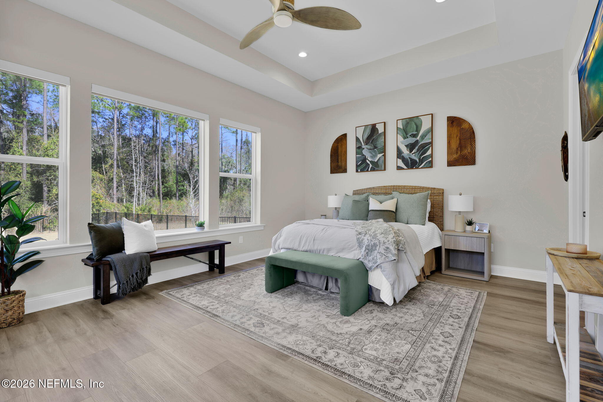 136 WINDMILL PALM Trail