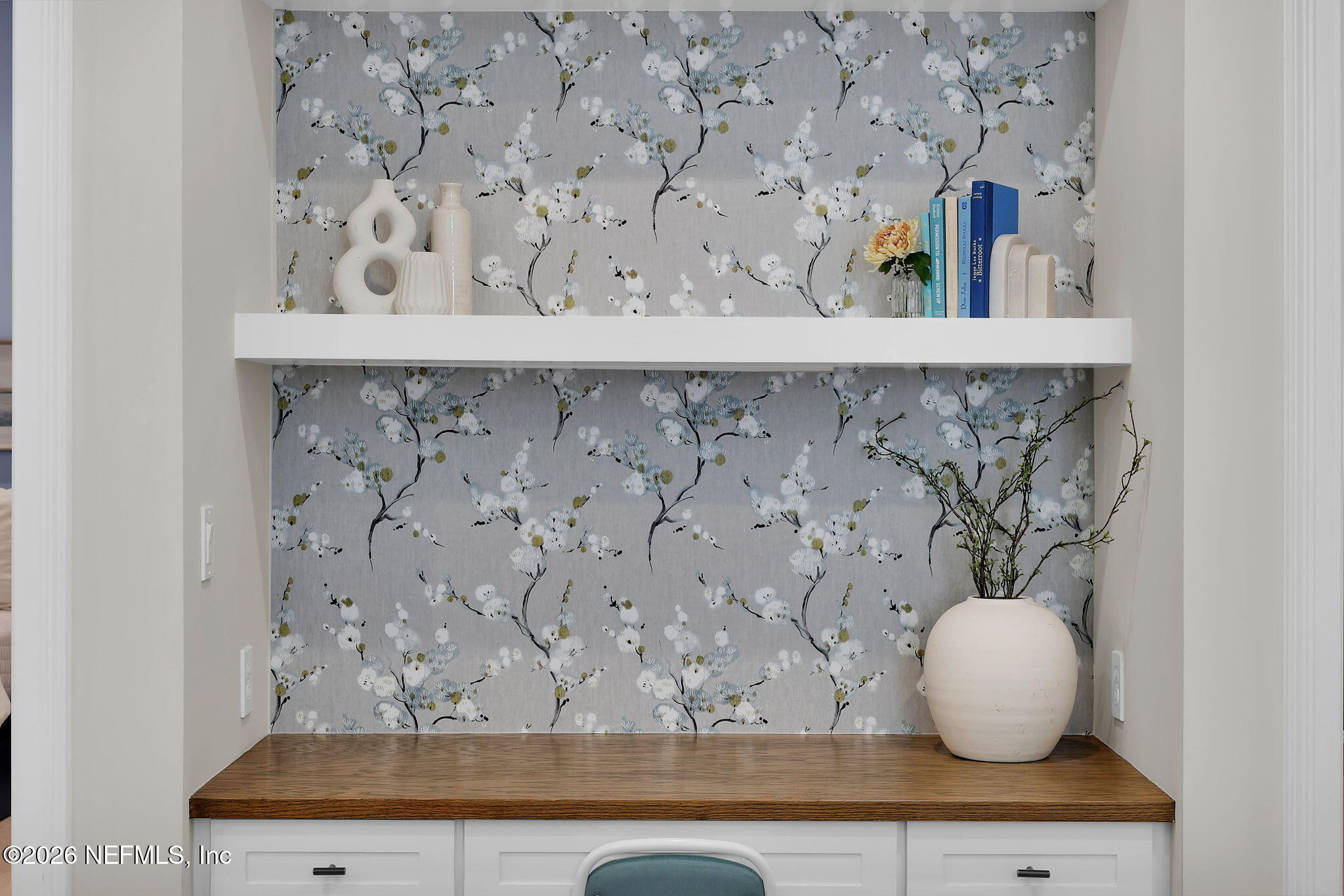 136 WINDMILL PALM Trail