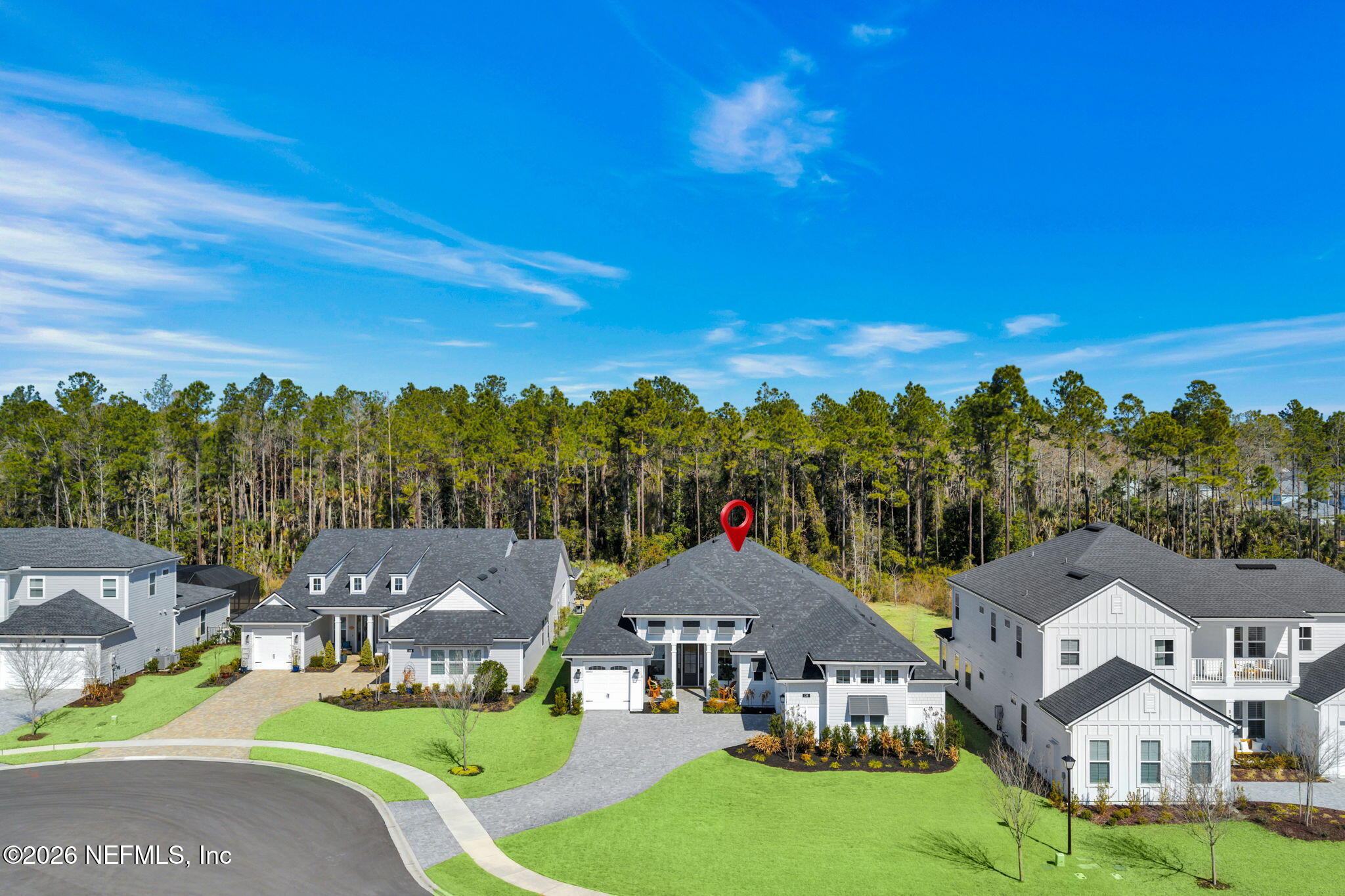 136 WINDMILL PALM Trail