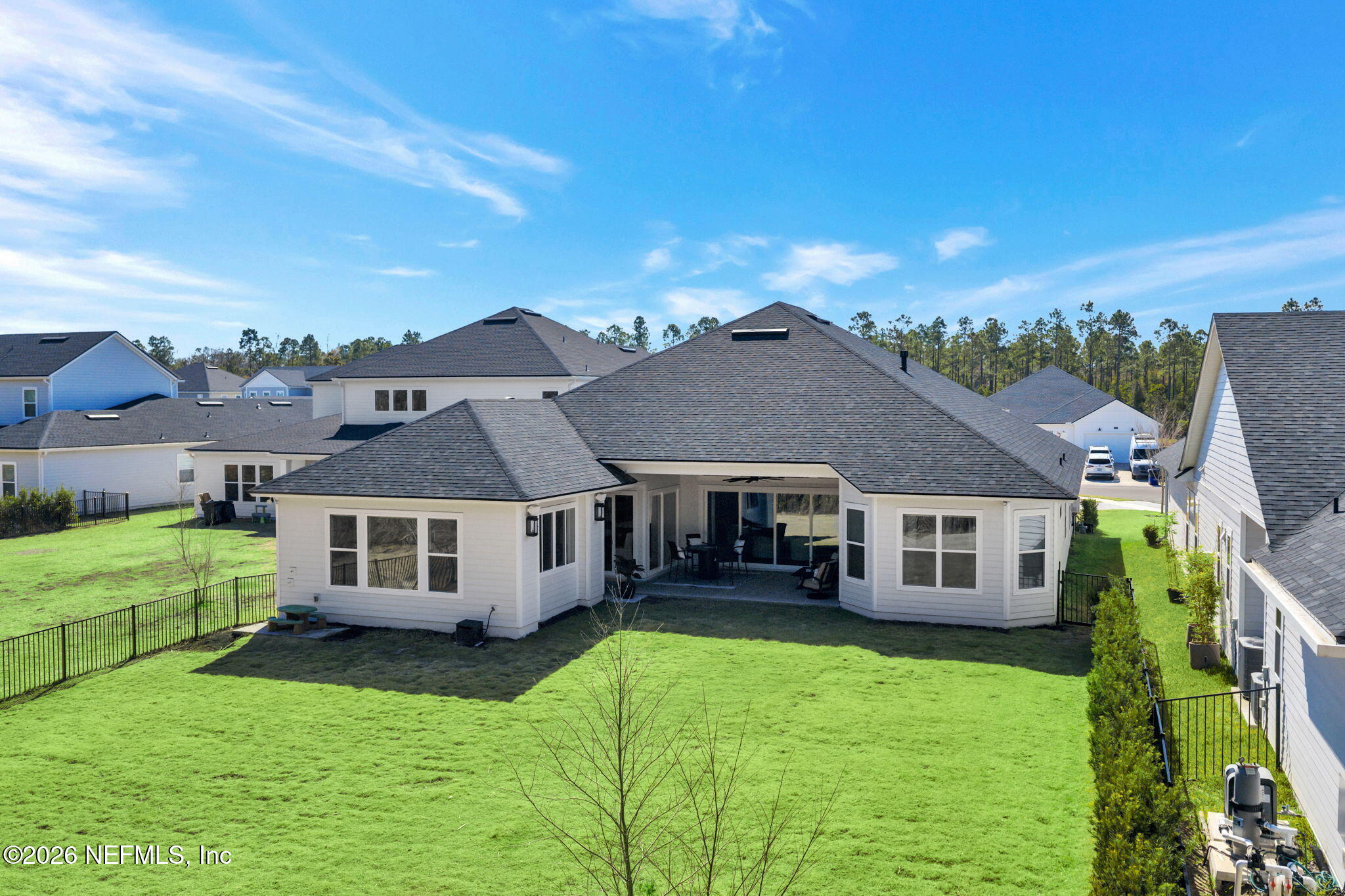 136 WINDMILL PALM Trail