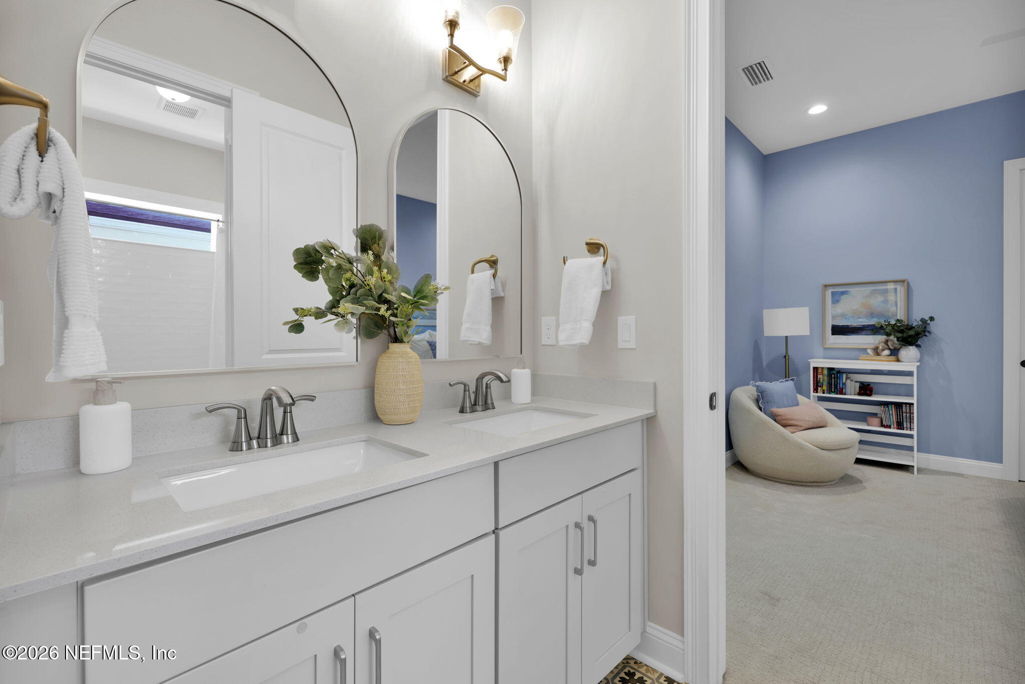 136 WINDMILL PALM Trail