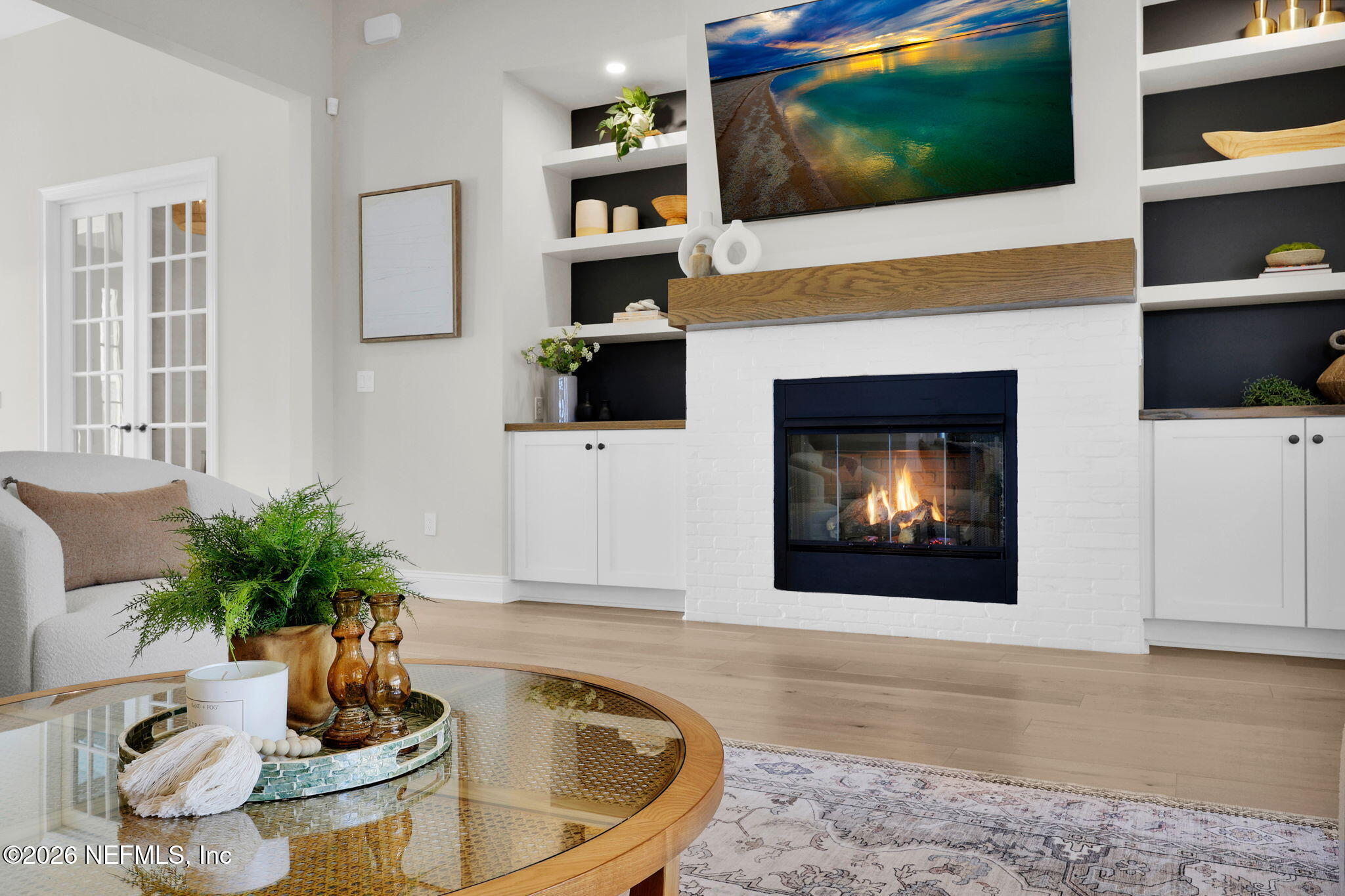 136 WINDMILL PALM Trail