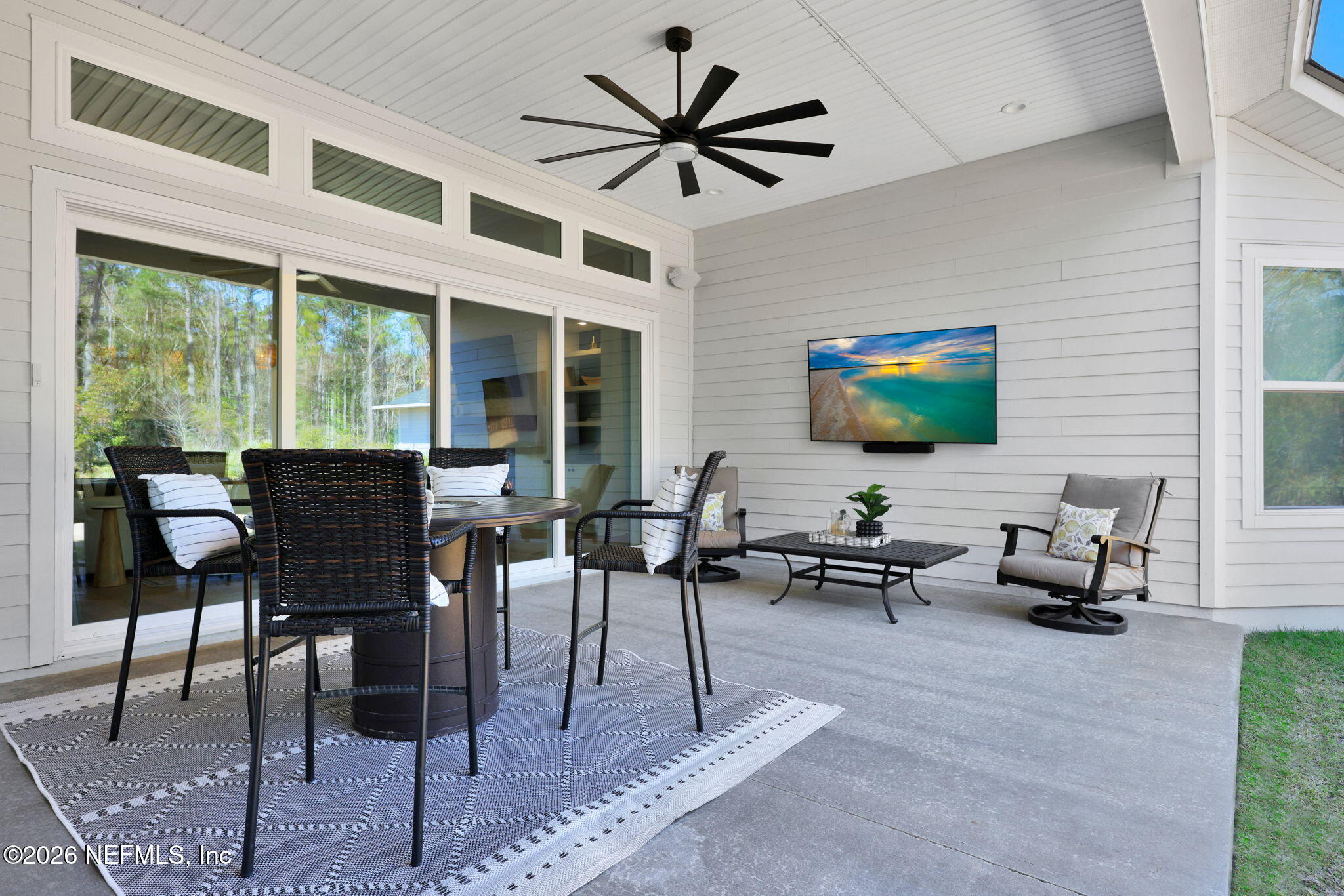 136 WINDMILL PALM Trail