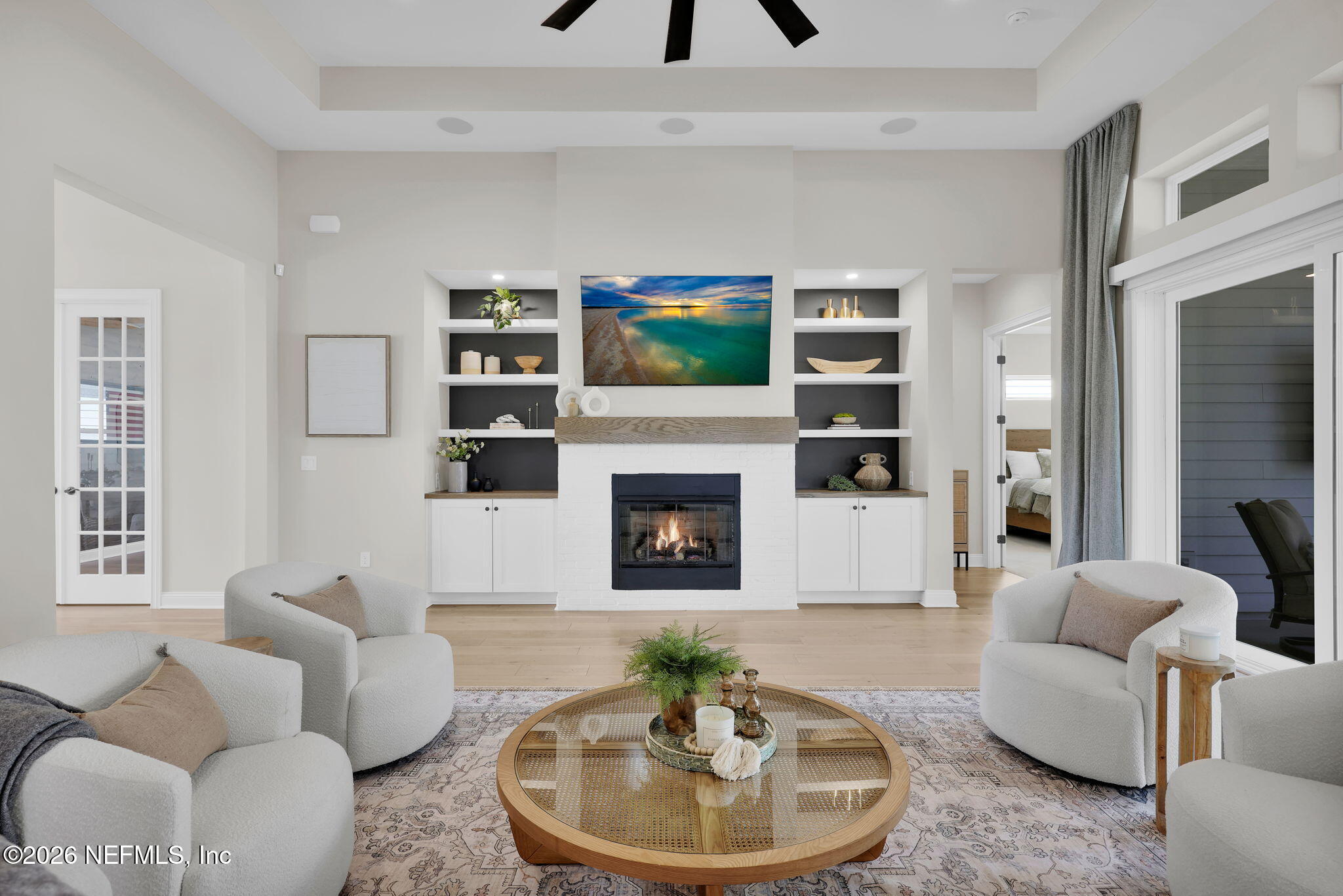 136 WINDMILL PALM Trail