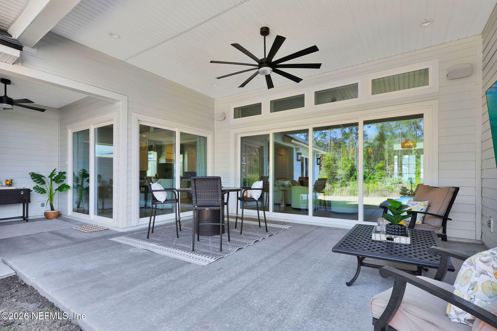 136 WINDMILL PALM Trail