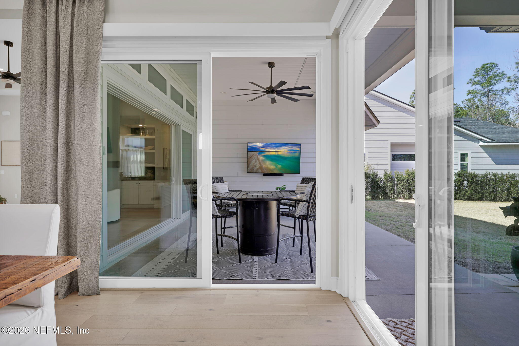 136 WINDMILL PALM Trail