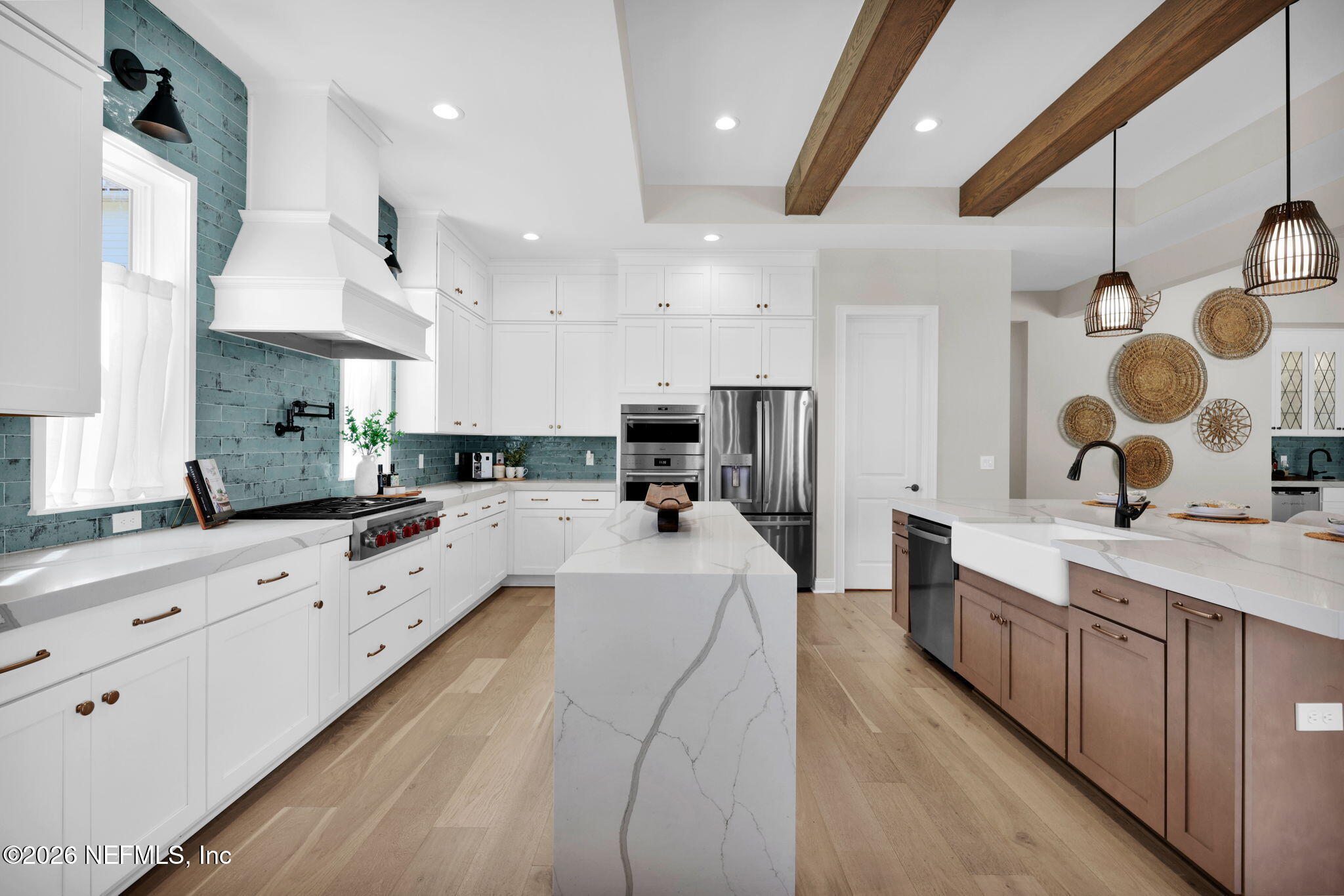 136 WINDMILL PALM Trail