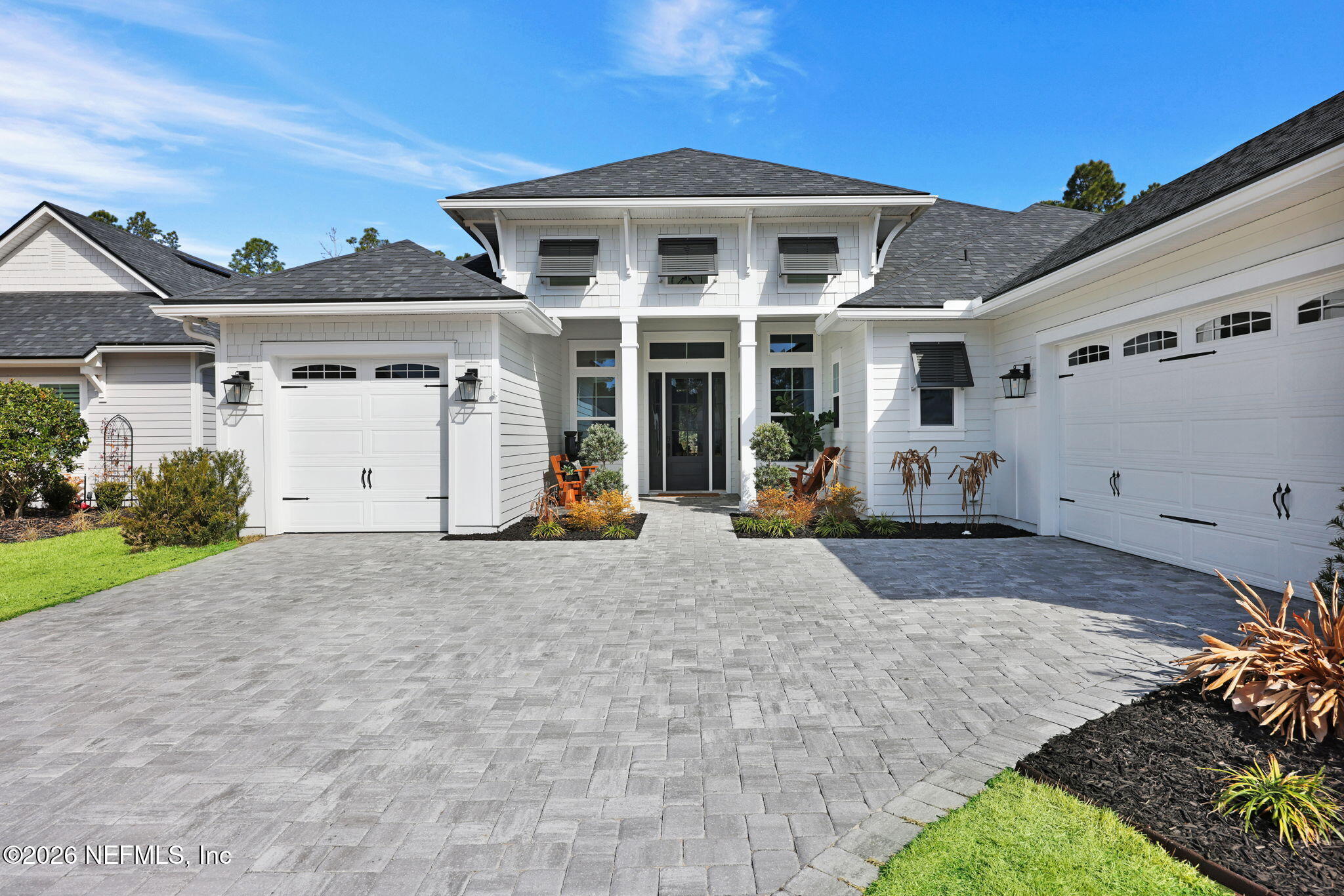 136 WINDMILL PALM Trail