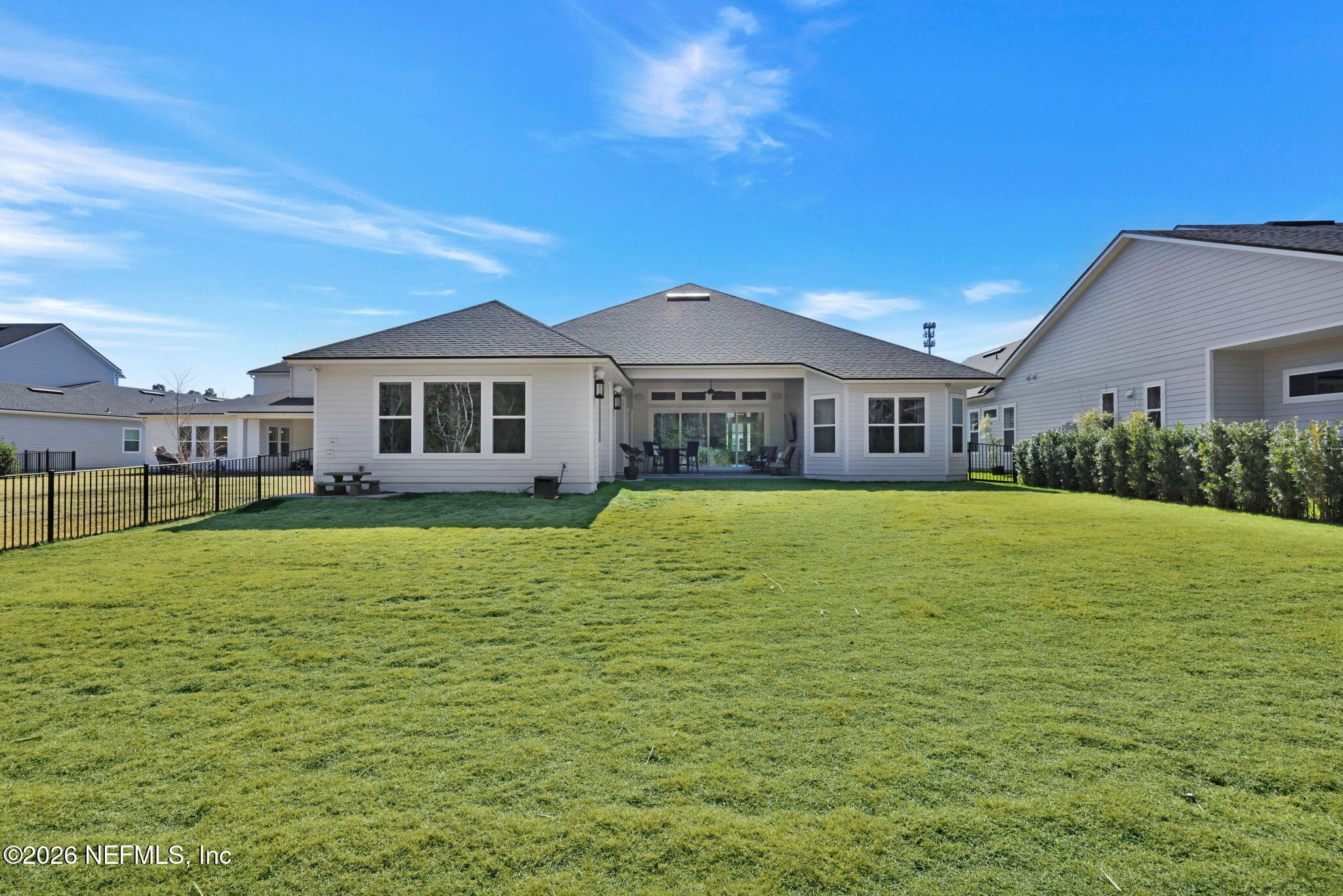 136 WINDMILL PALM Trail